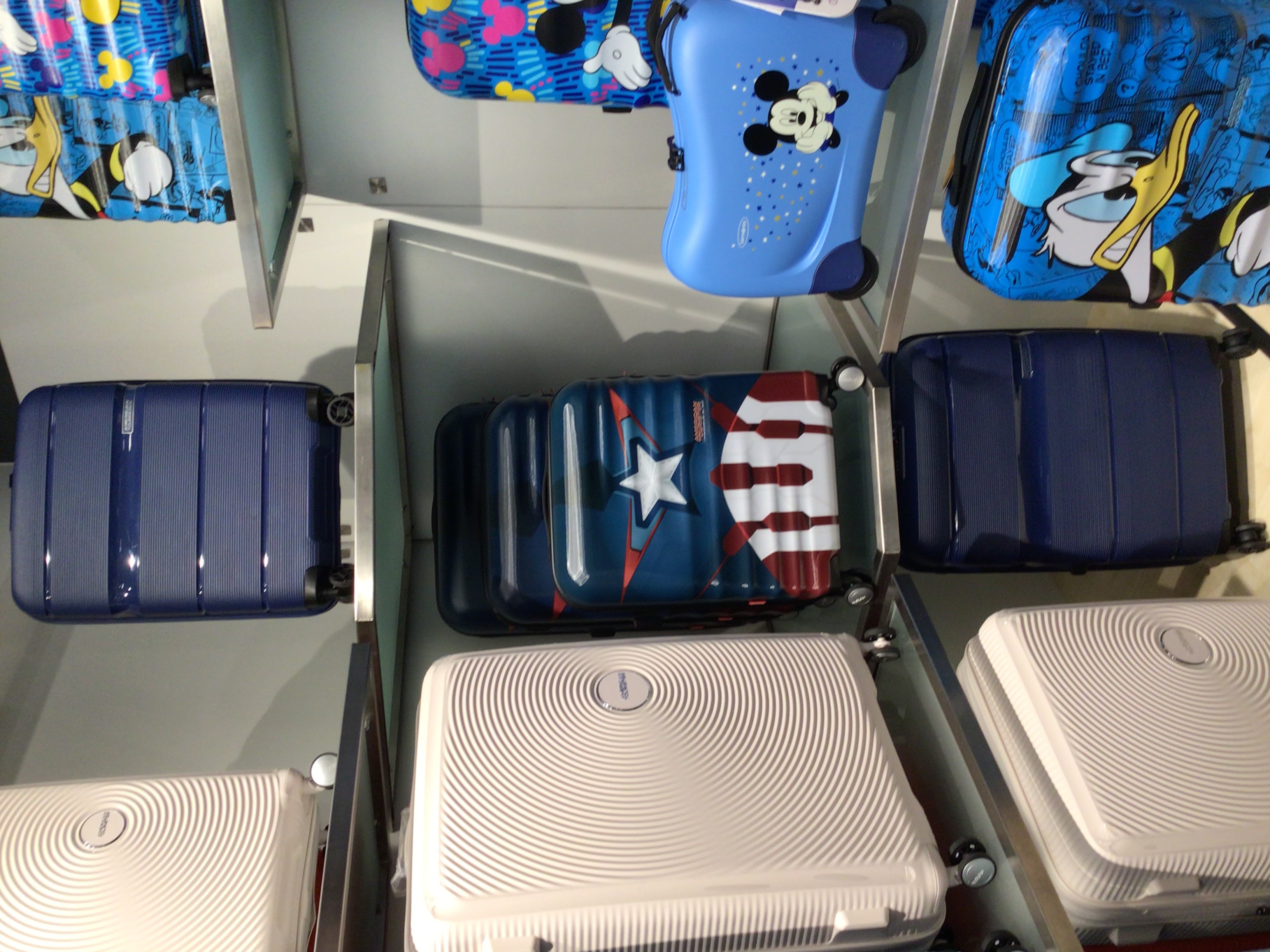Foto 31 de Samsonite