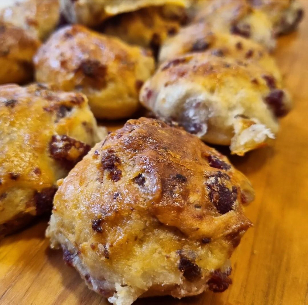 Di Pinto’s Bakery