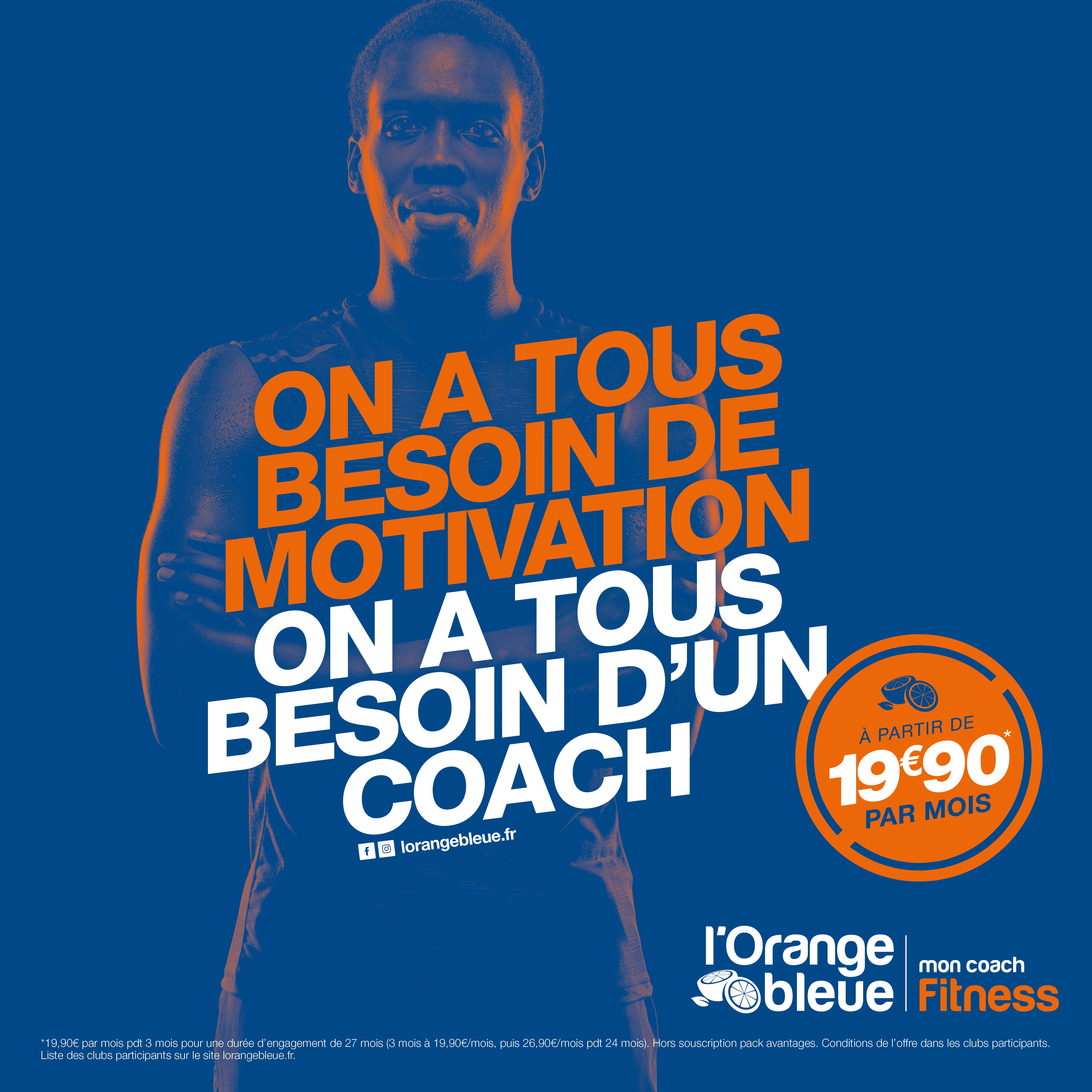 Fotografia 44 de l'Orange bleue