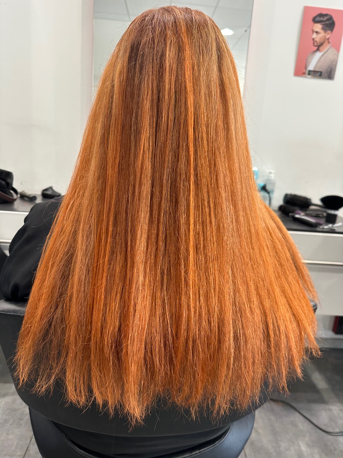 Foto 49 di SWAGG COIFFURE