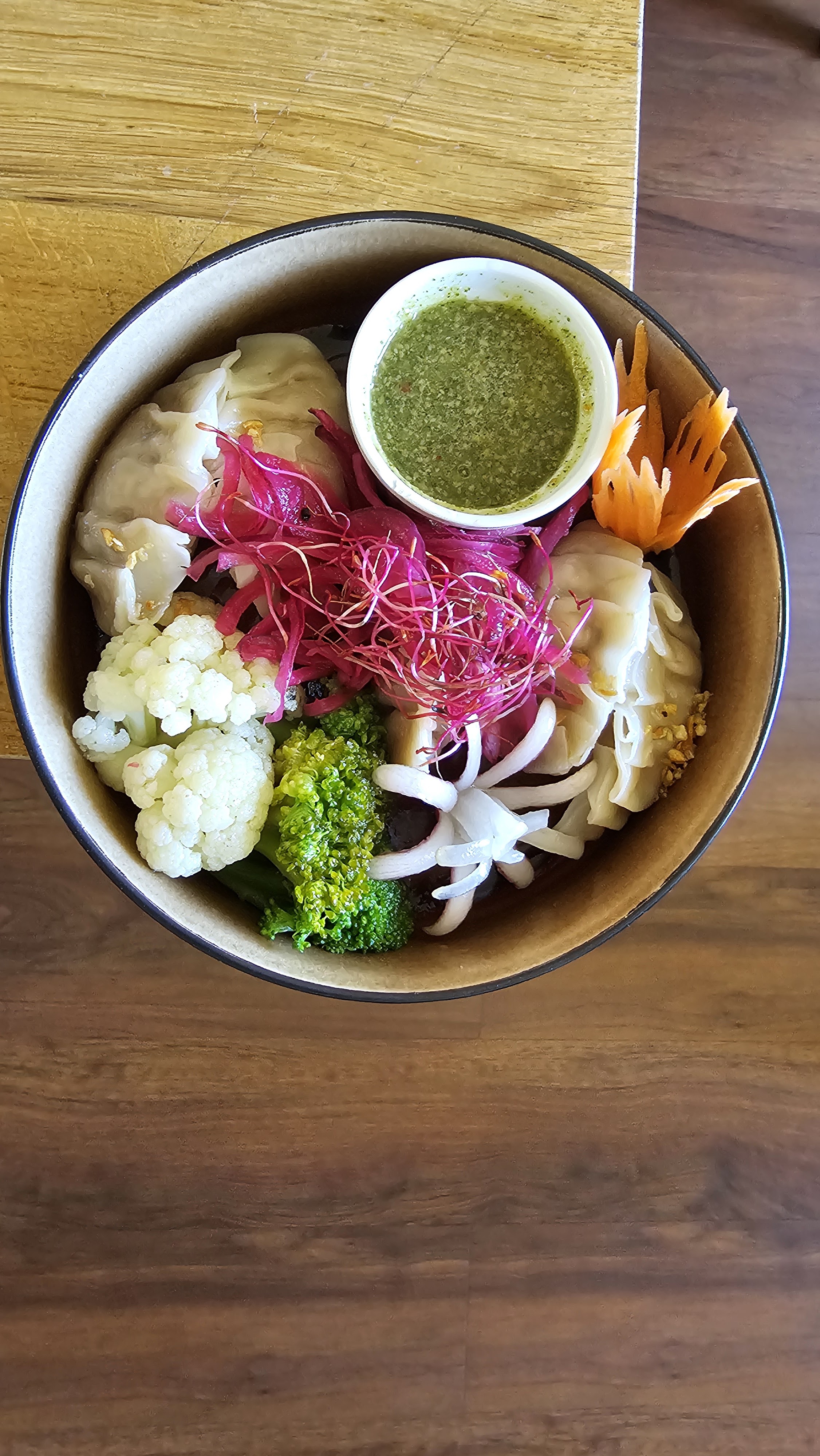 Jaï Thaï - Restaurant Allauch