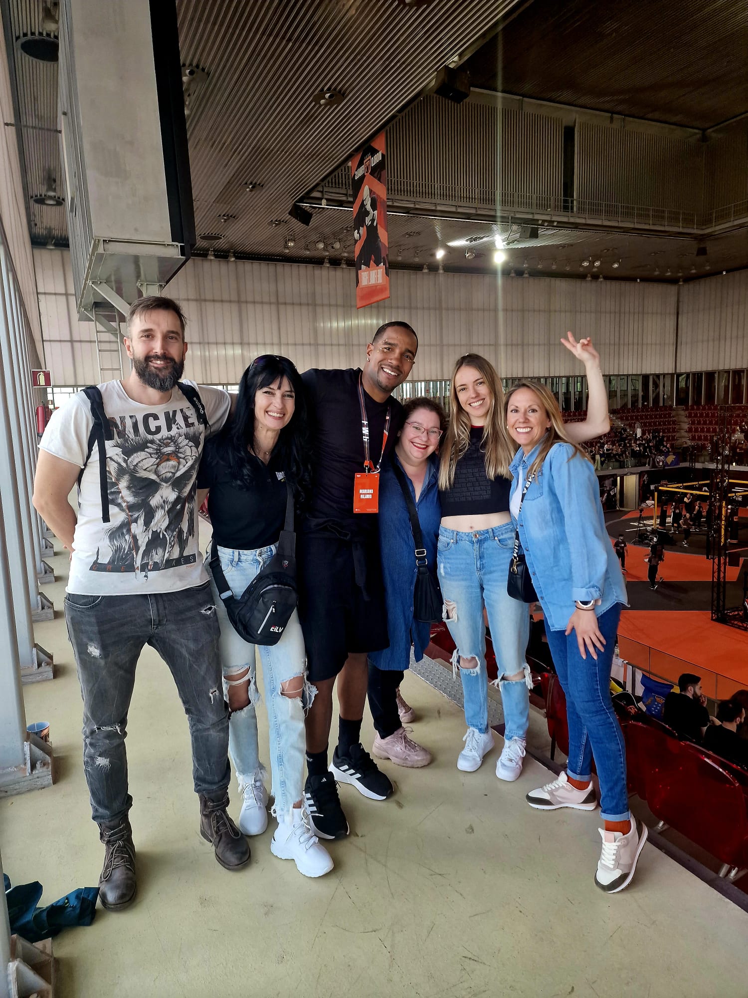 Fotografia 38 de Brooklyn Fitboxing Torrelodones