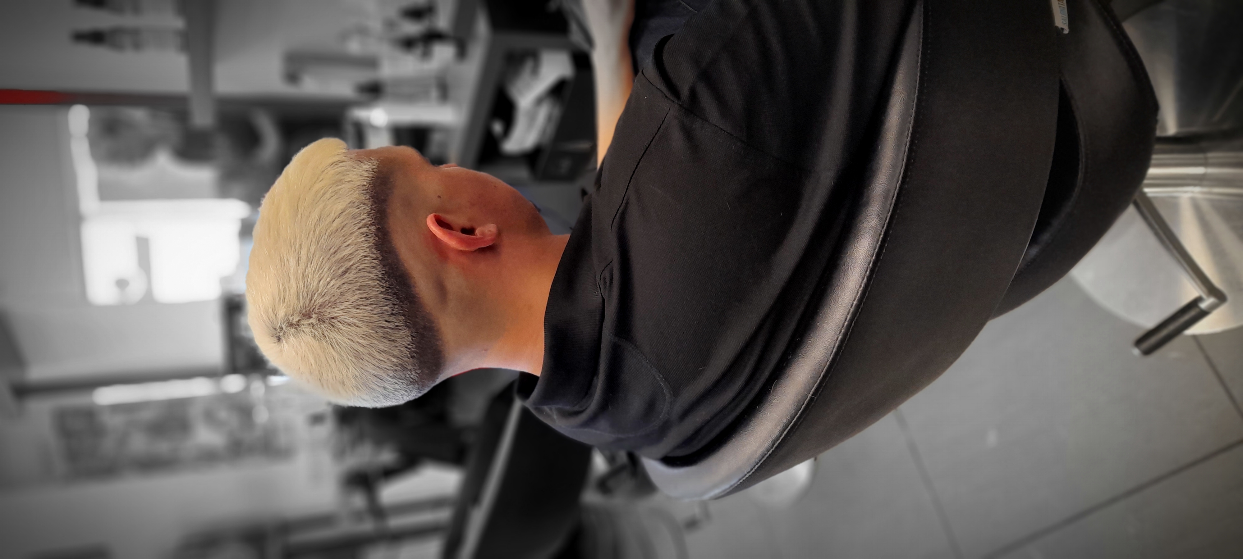 Foto 116 di SWAGG COIFFURE