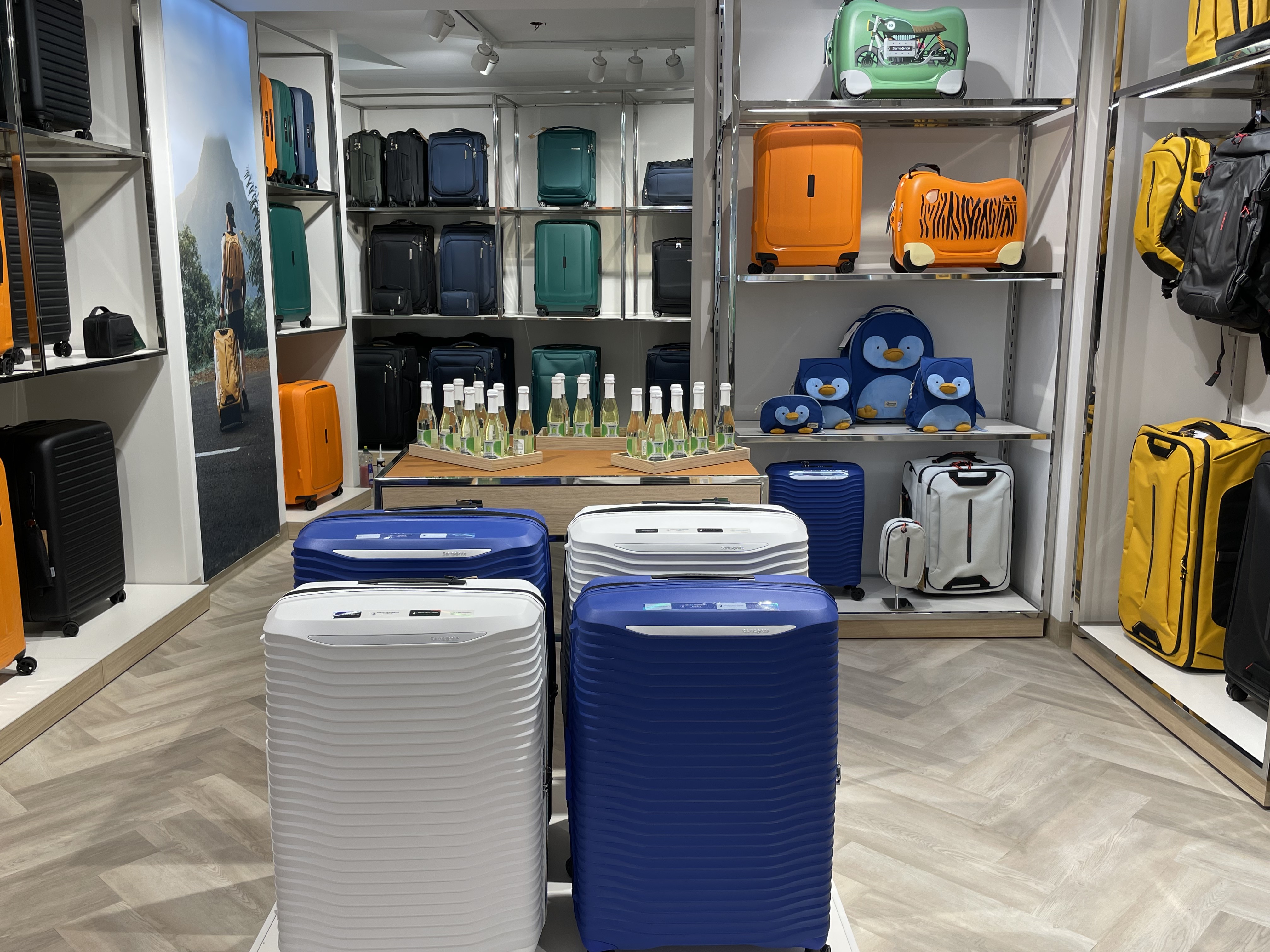 Foto 33 de Samsonite