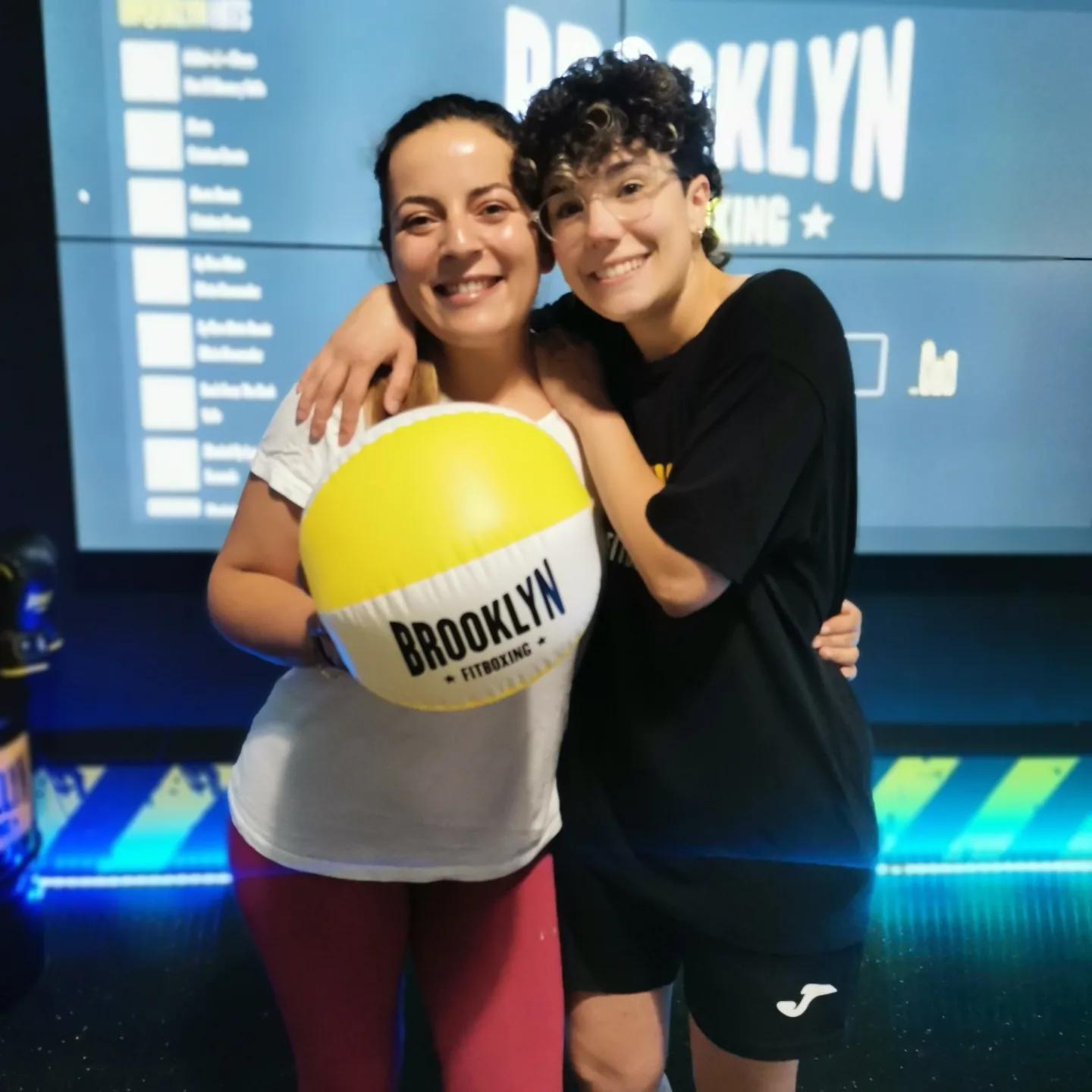 Fotografia 90 de Brooklyn Fitboxing Móstoles