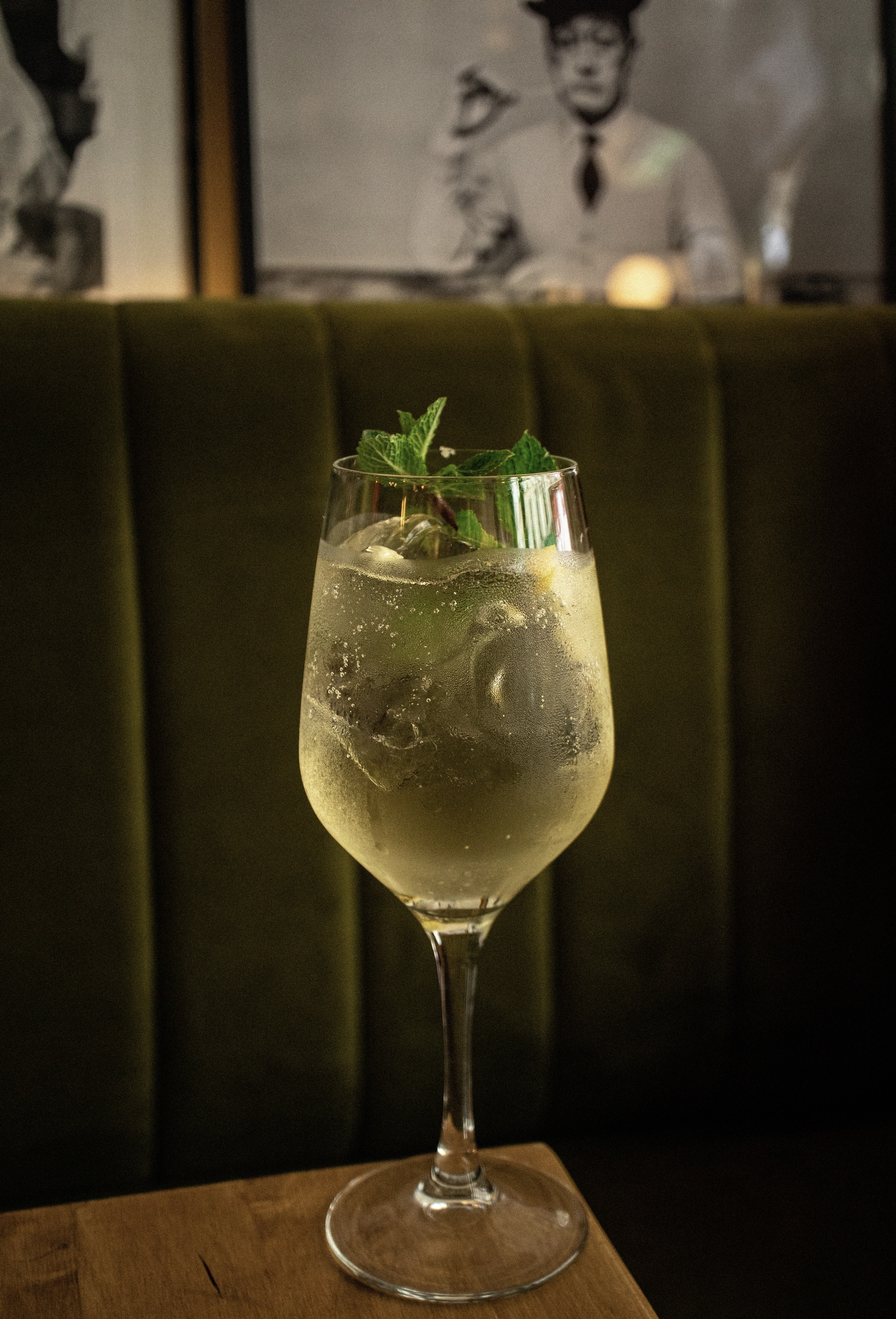 Osteria Brutto - Restaurant Italien Paris 5