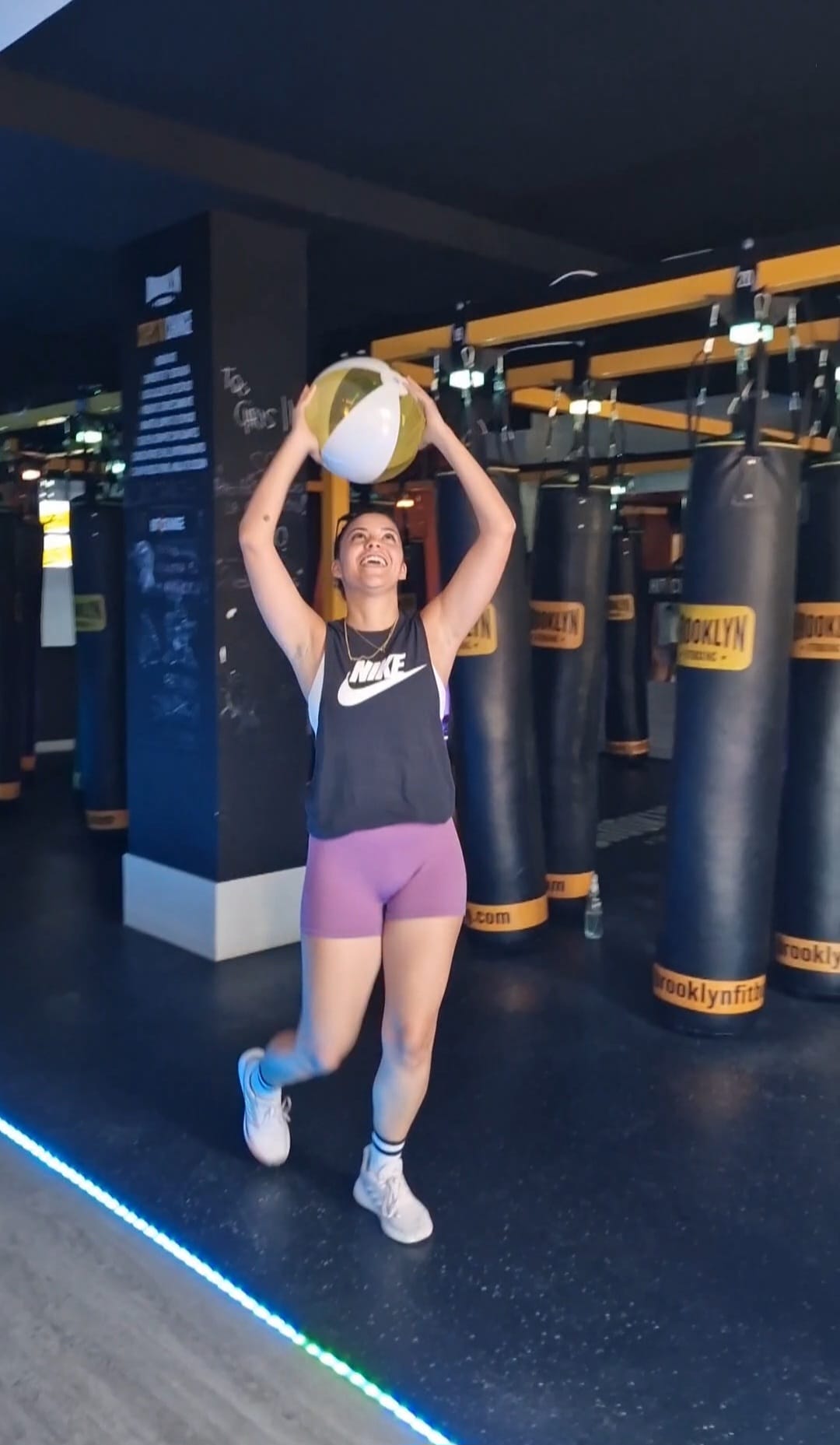 Fotografia 44 de Brooklyn Fitboxing Torrelodones