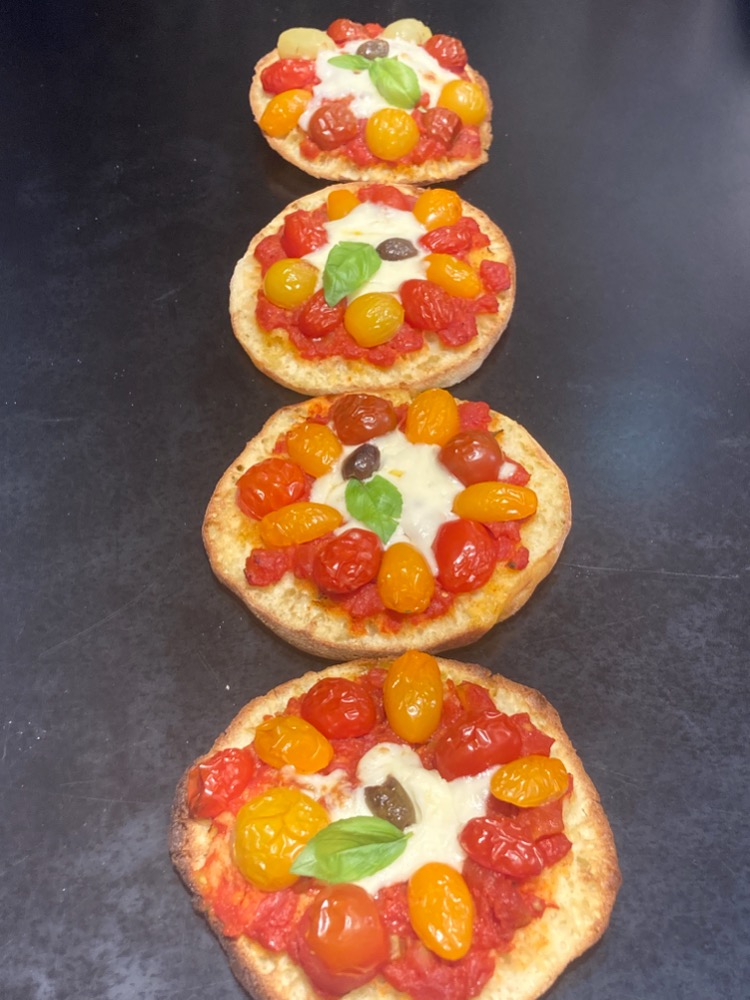 Naturalmente Italiano - Epicerie et traiteur Italien Lyon 