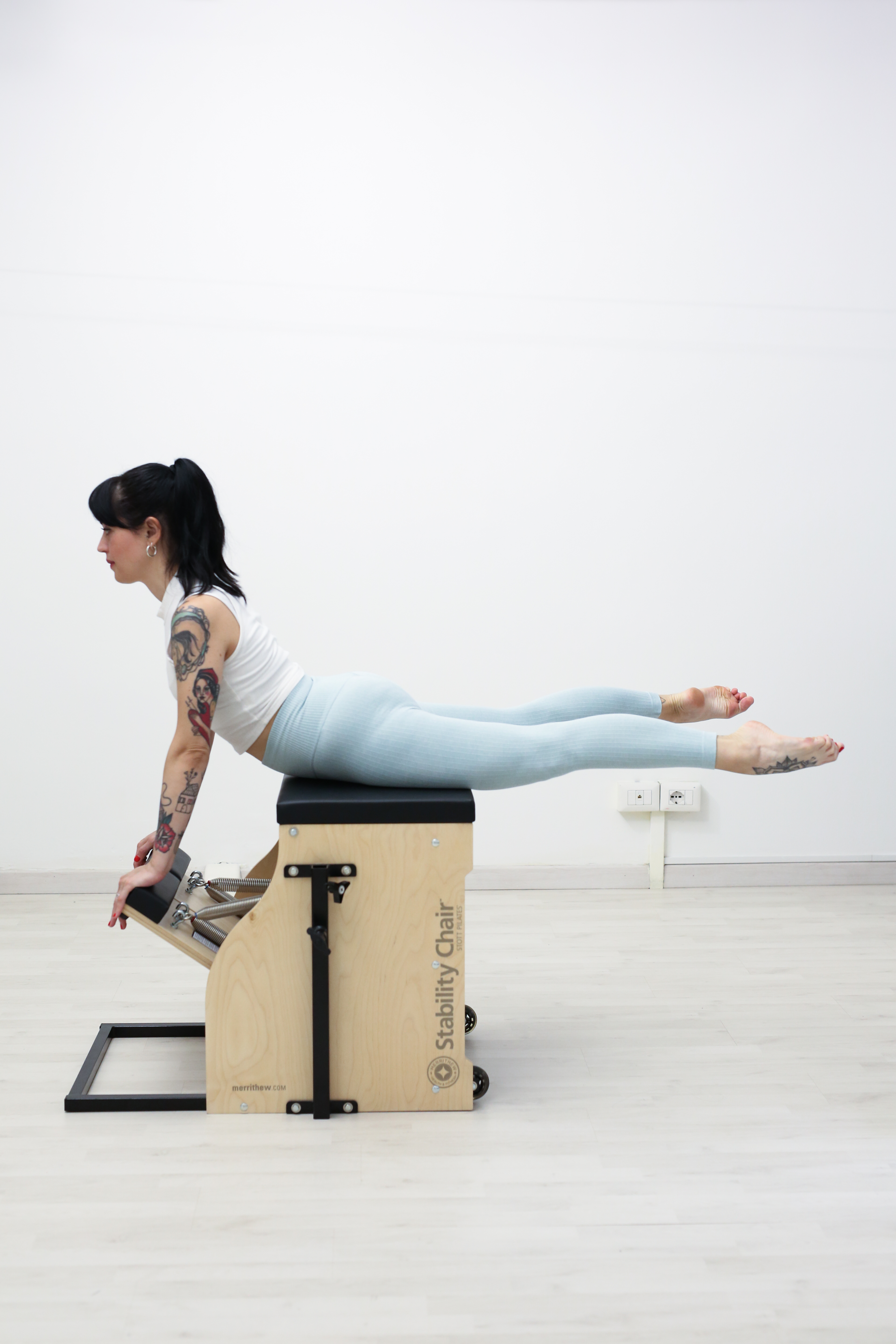 Fotografia 42 de Essential Pilates Milano Asd