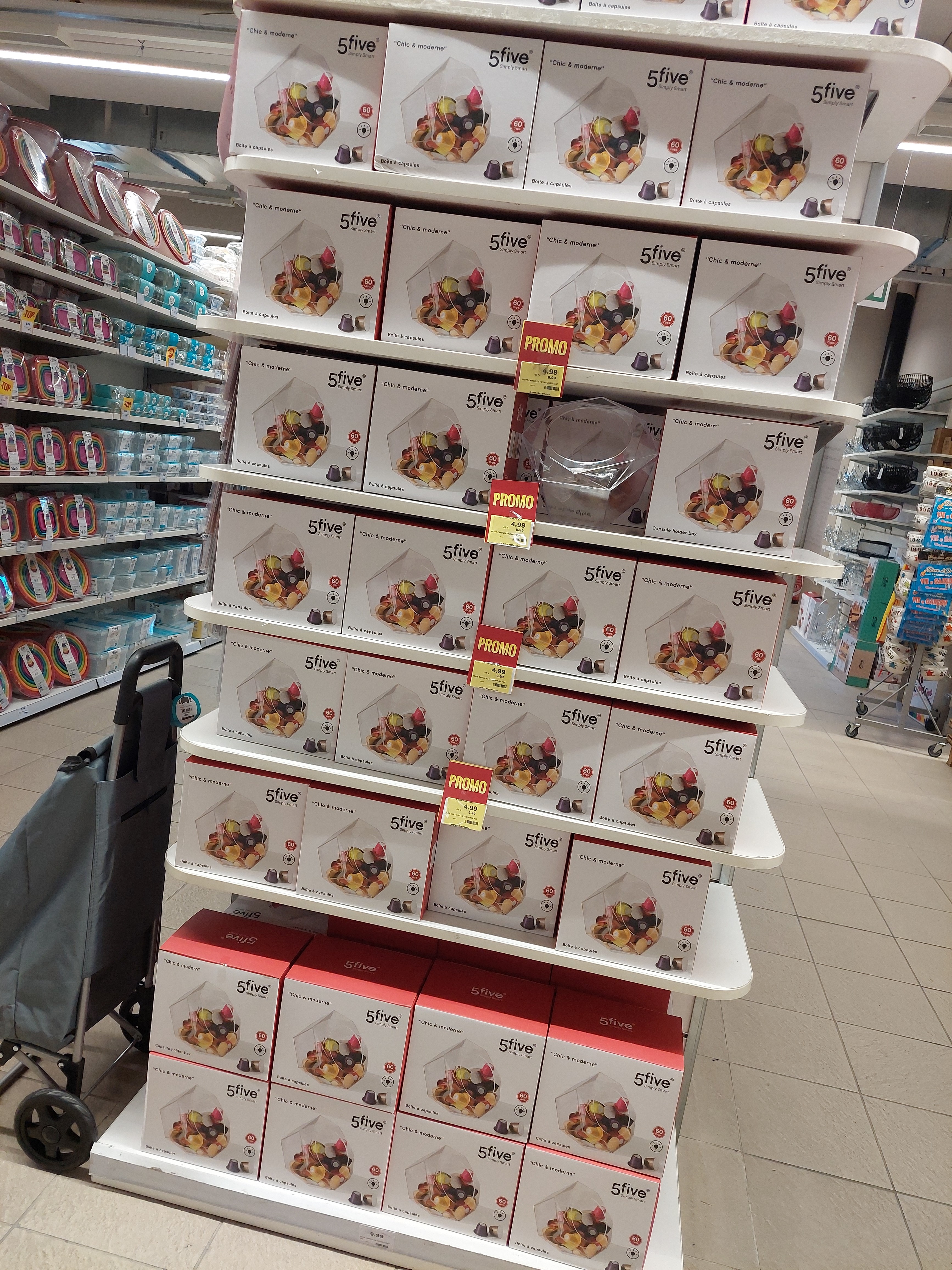 Foto 42 di Maxi Bazar