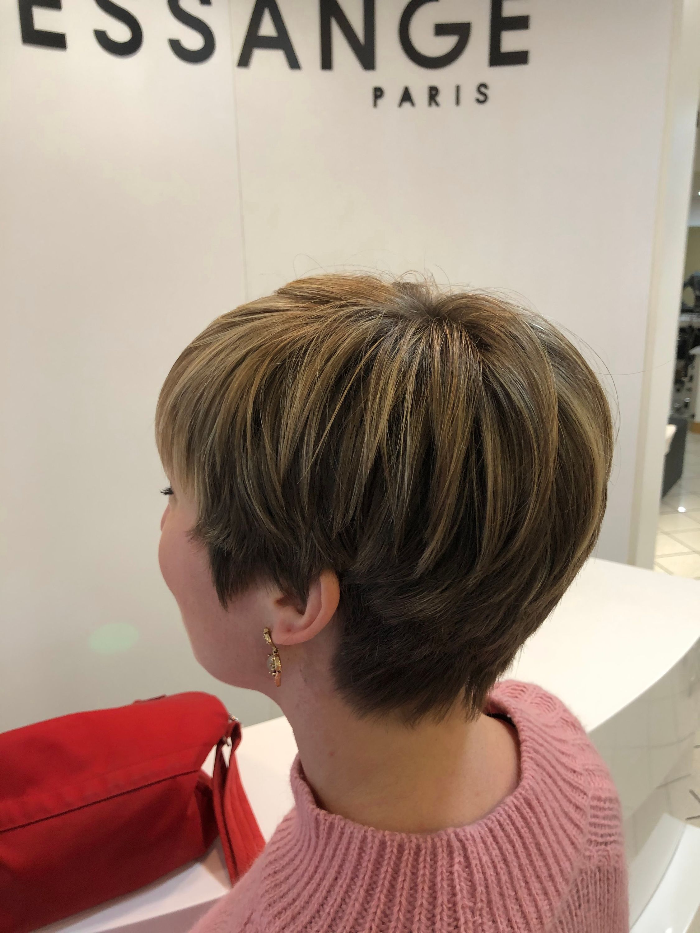 Foto 83 di DESSANGE - Coiffeur Compiègne