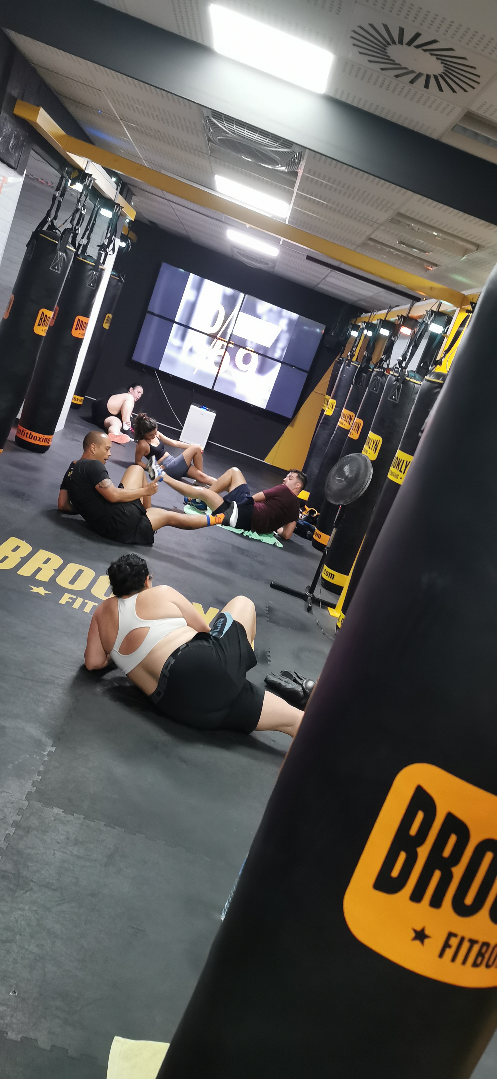Fotografia 48 de Brooklyn Fitboxing Santander