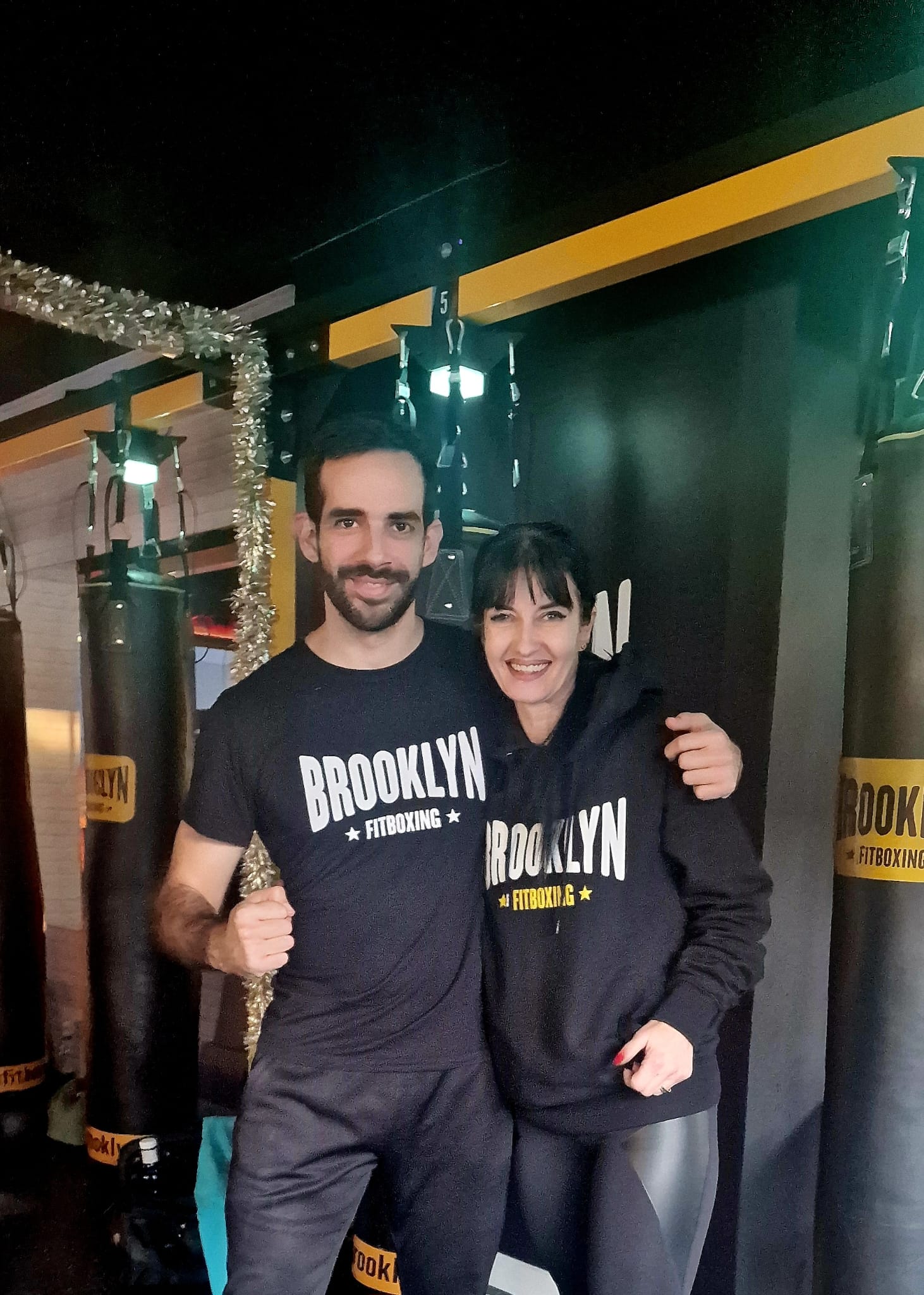 Fotografia 34 de Brooklyn Fitboxing Torrelodones