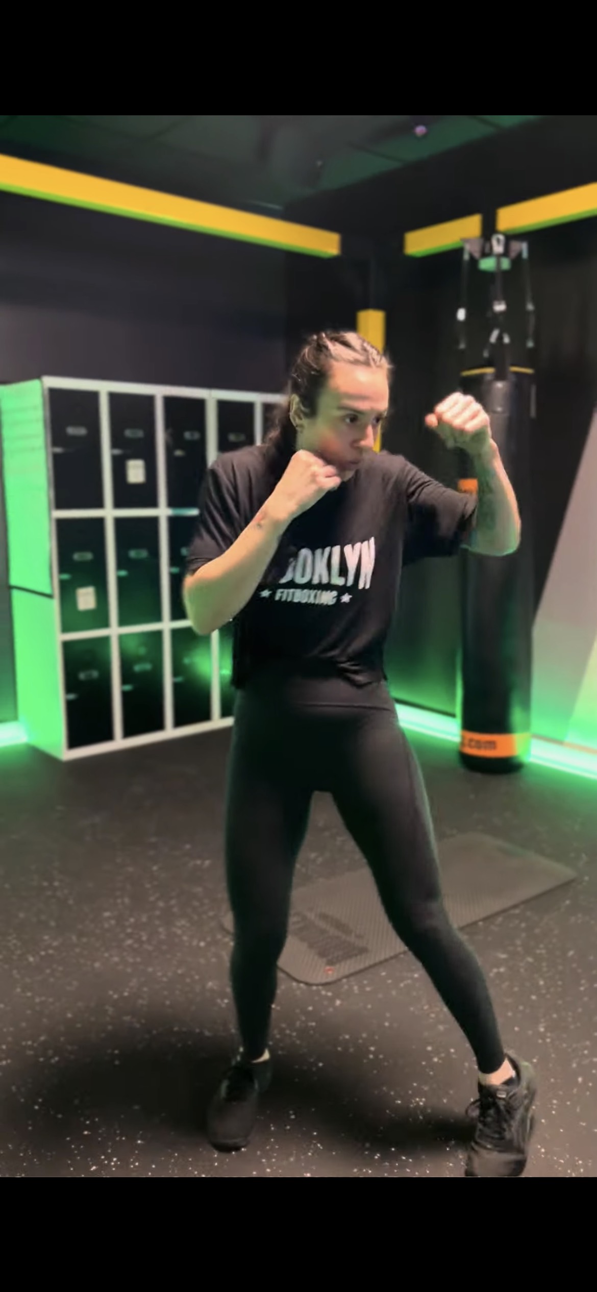 Fotografia 13 de Brooklyn Fitboxing Aviles