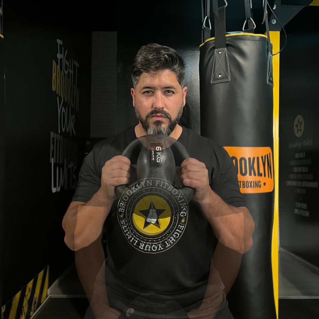 Fotografia 16 de Brooklyn Fitboxing Perchel