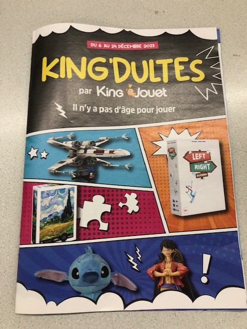 Foto 84 di King Jouet