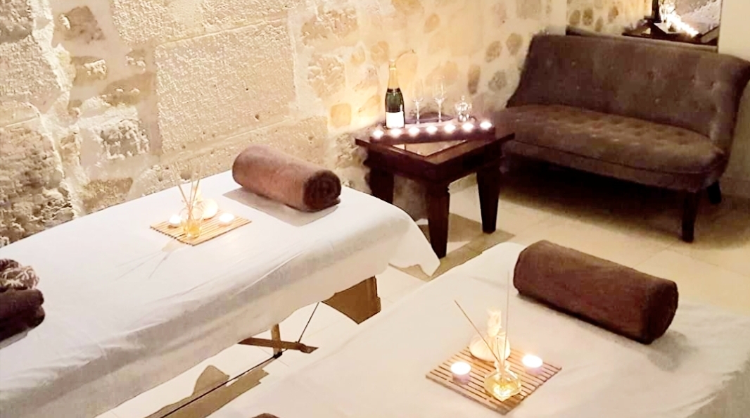 Beauté Noble Paris - Institut de beauté - Massage Drainant & Soin Visage Paris 