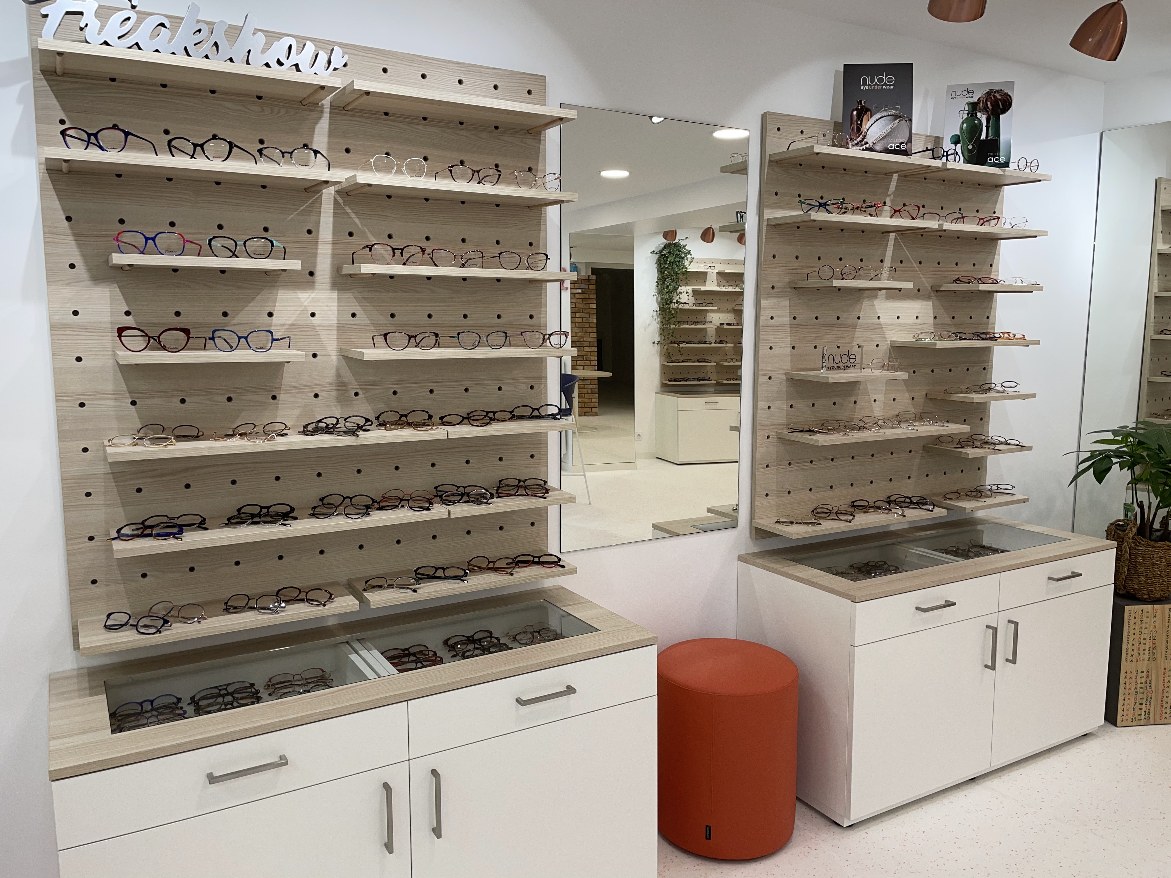 Foto 53 di La Fab d’Optique - Opticien Epinal