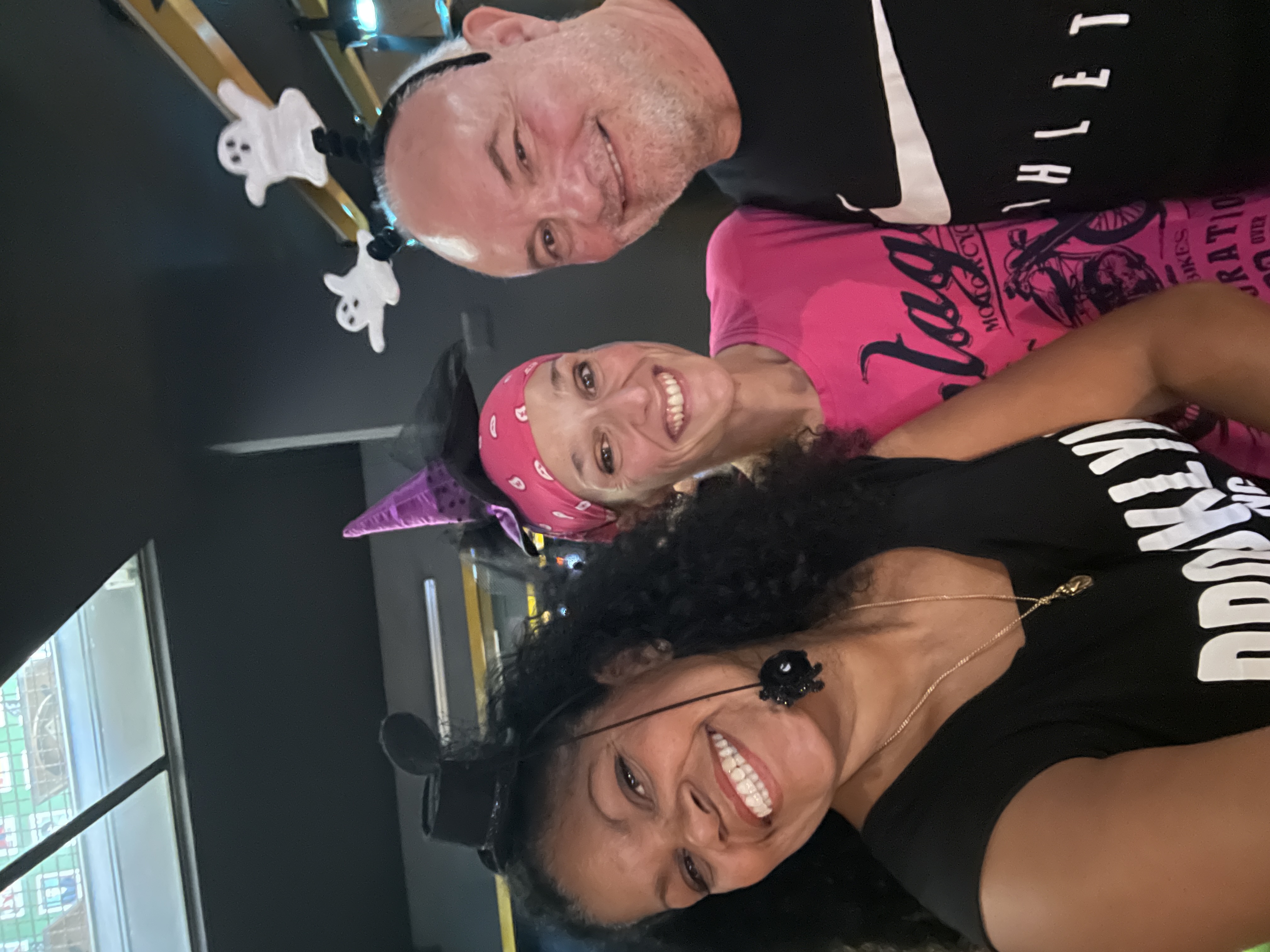 Fotografia 91 de Brooklyn Fitboxing Chiavari