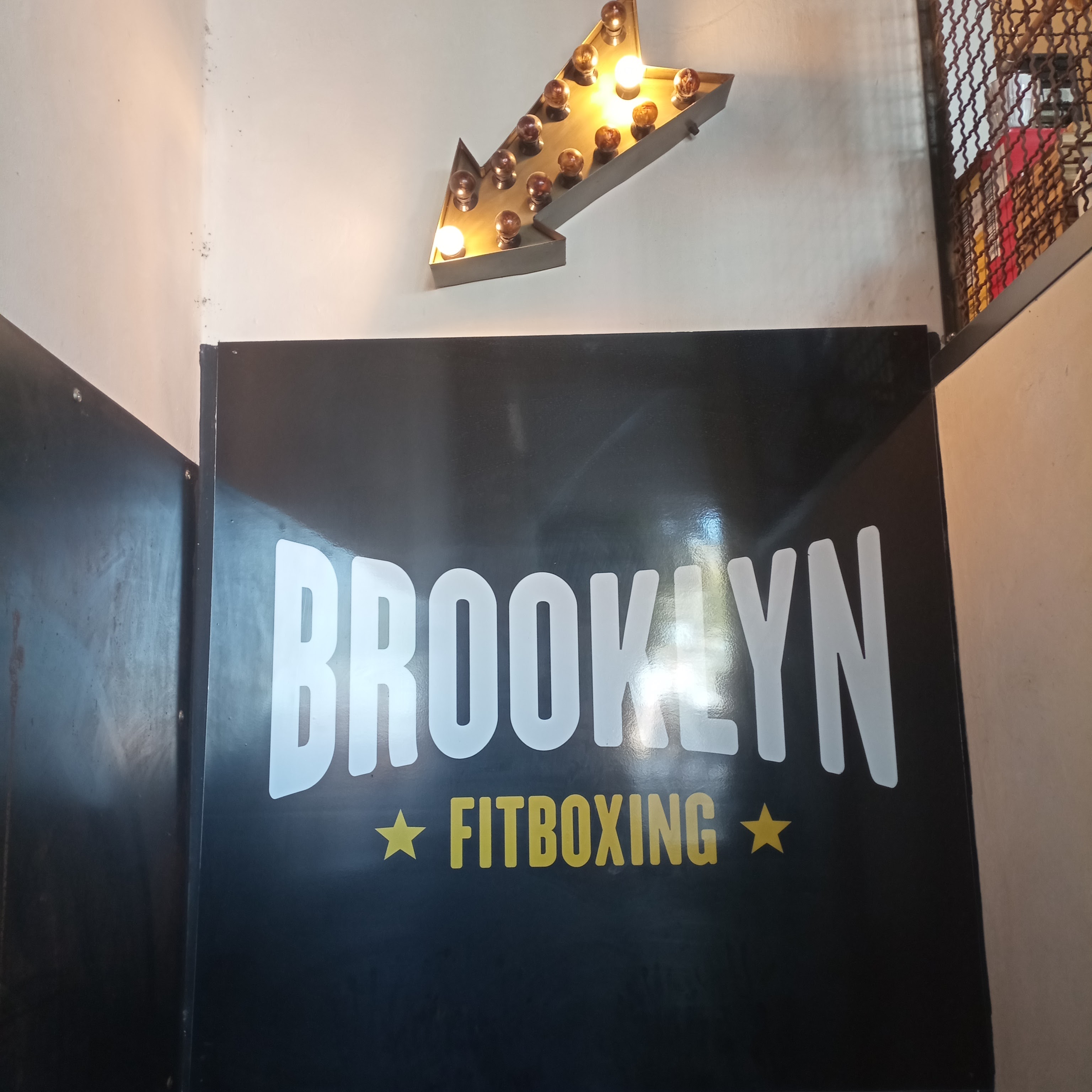 Fotografia 74 de Brooklyn Fitboxing Chiavari