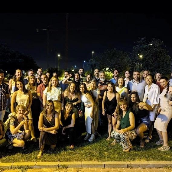 Fotografia 46 de Brooklyn Fitboxing Murcia