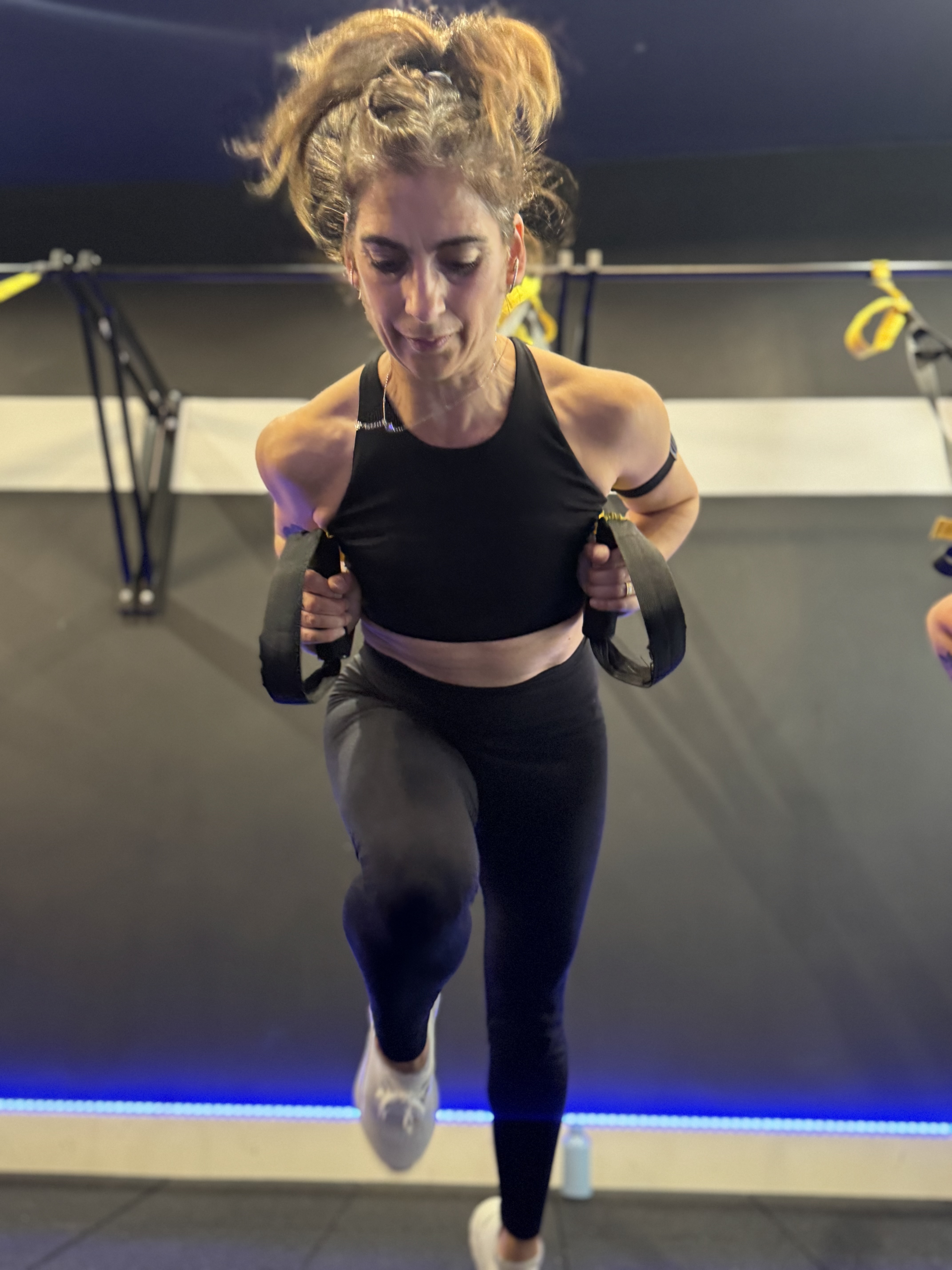 Fotografia 75 de TotalFit Bilbao