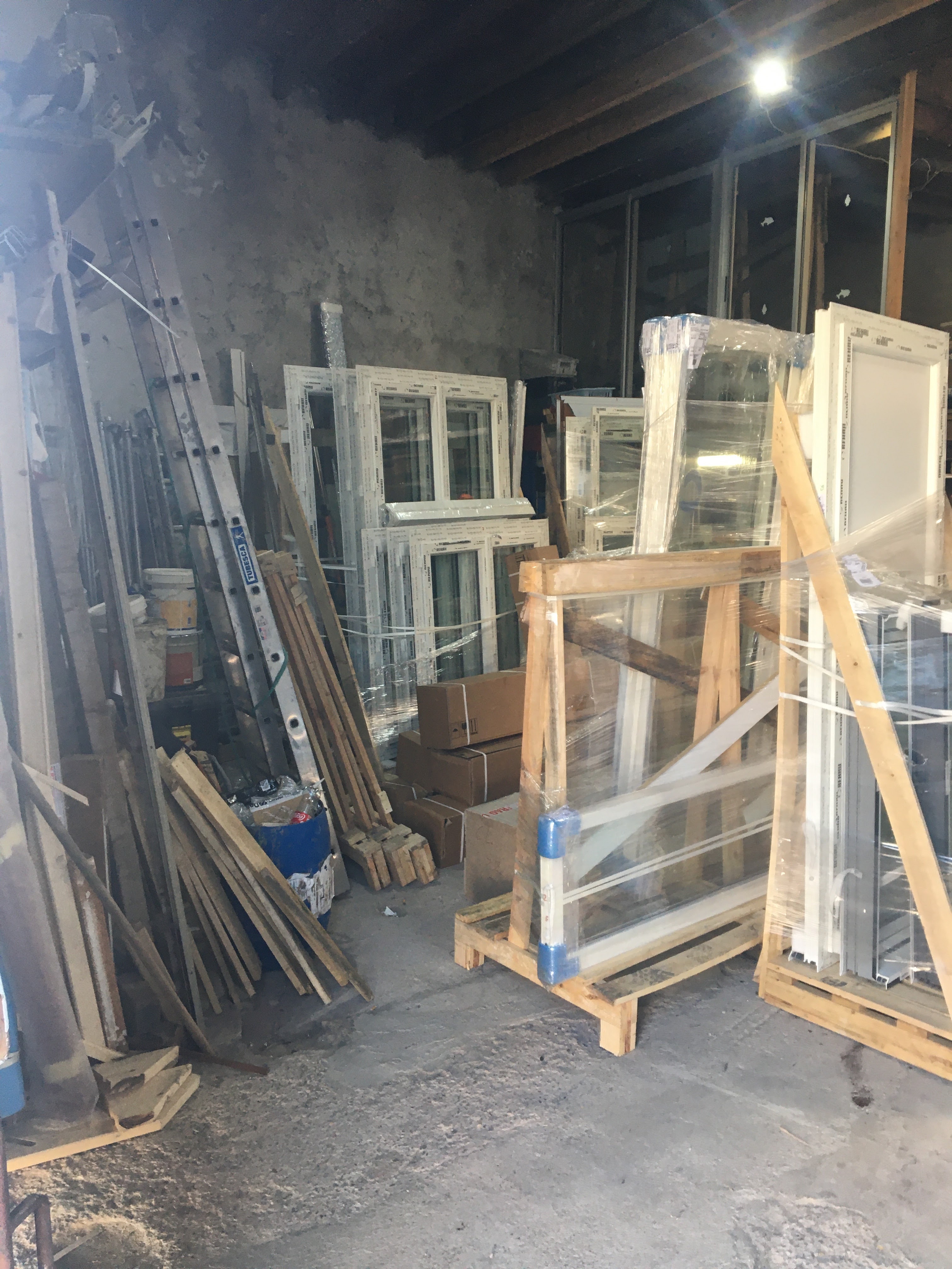 Foto 15 di Alphasud - Sur Mesure Menuiserie