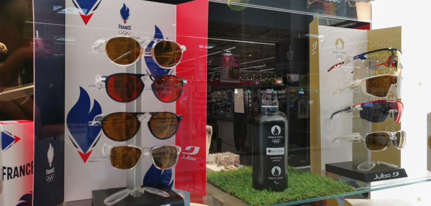 Foto 13 di Opticien Pfastatt - Optic 2000