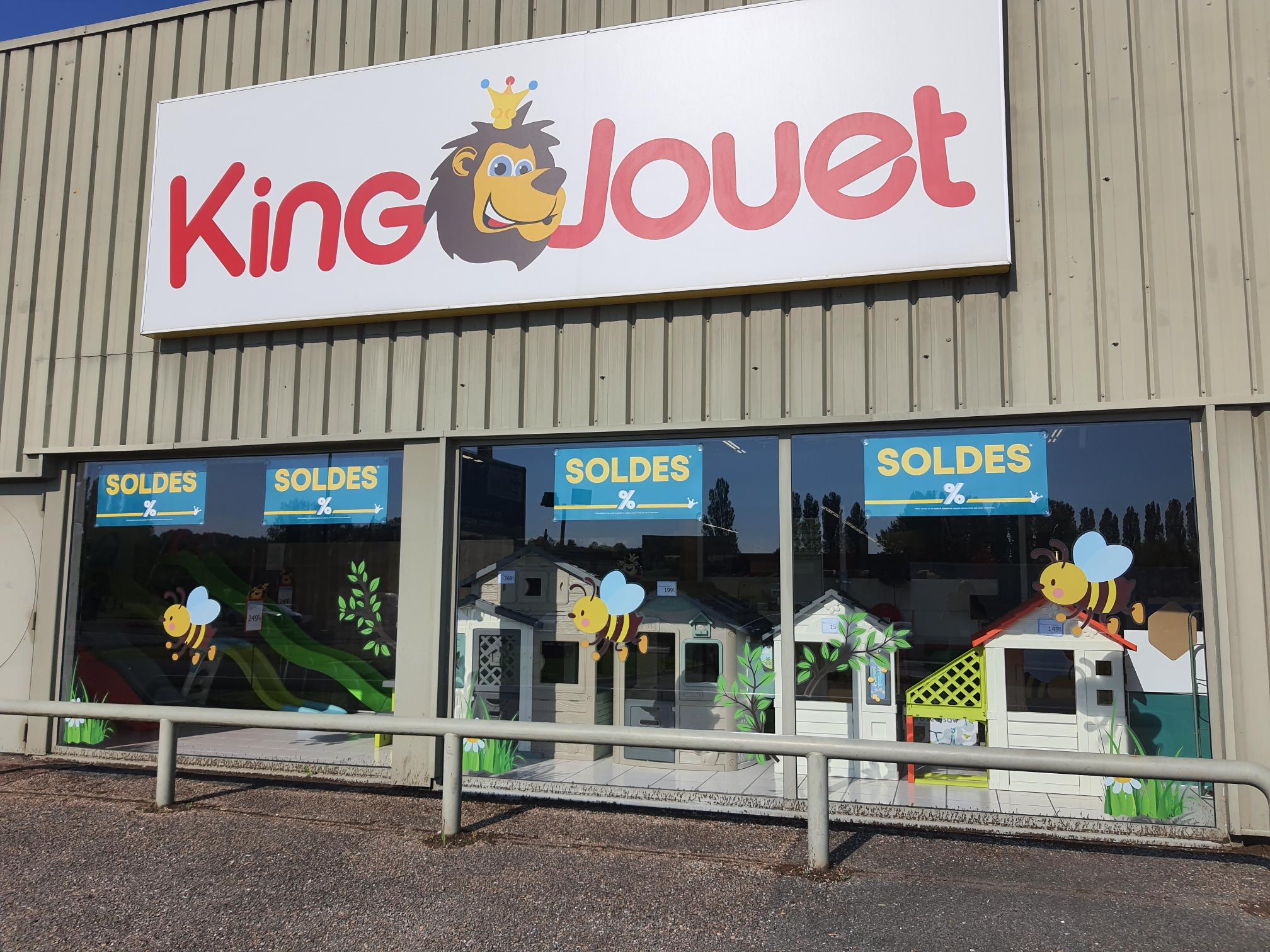Foto 182 di King Jouet