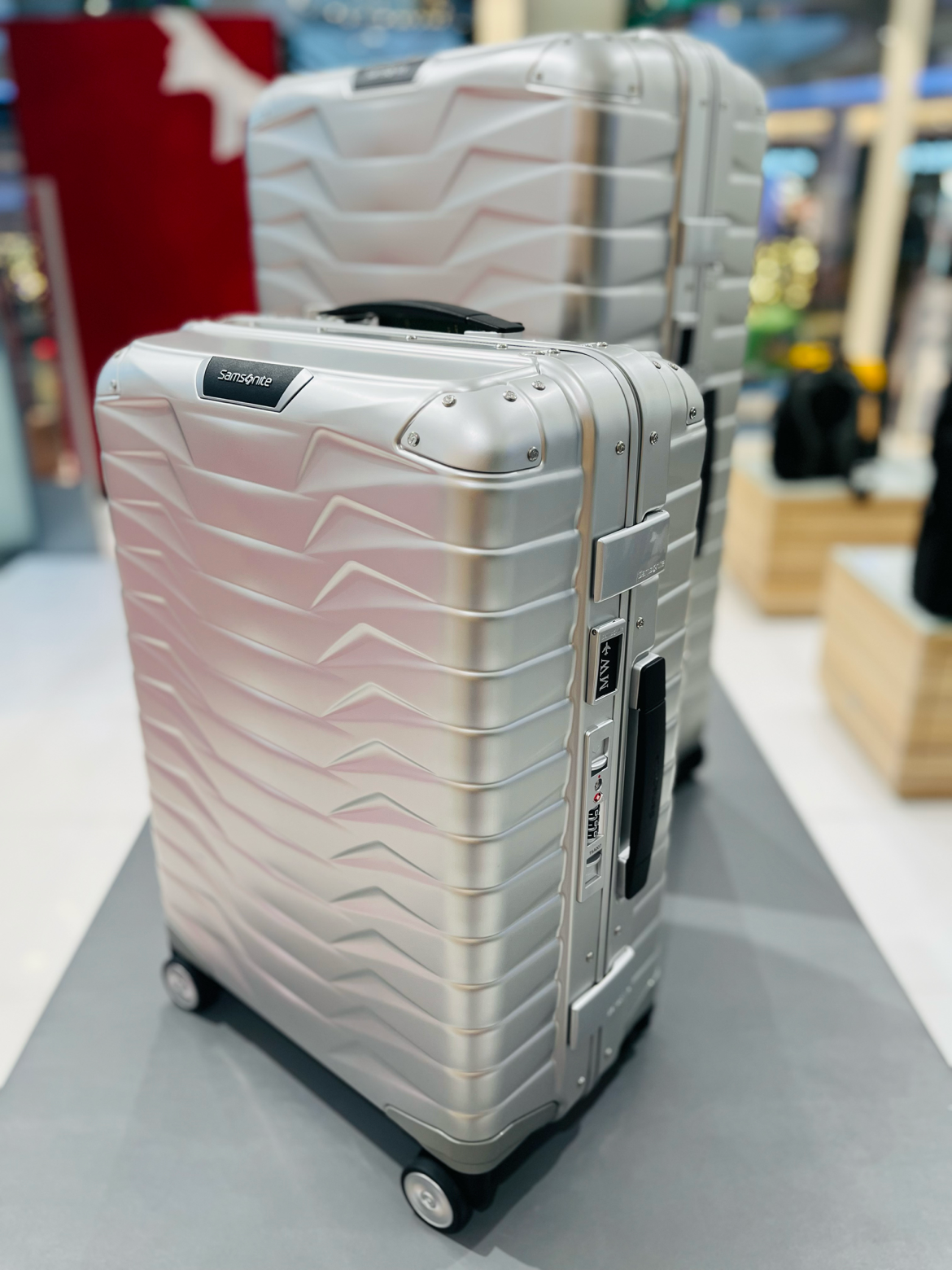 Foto 16 de Samsonite