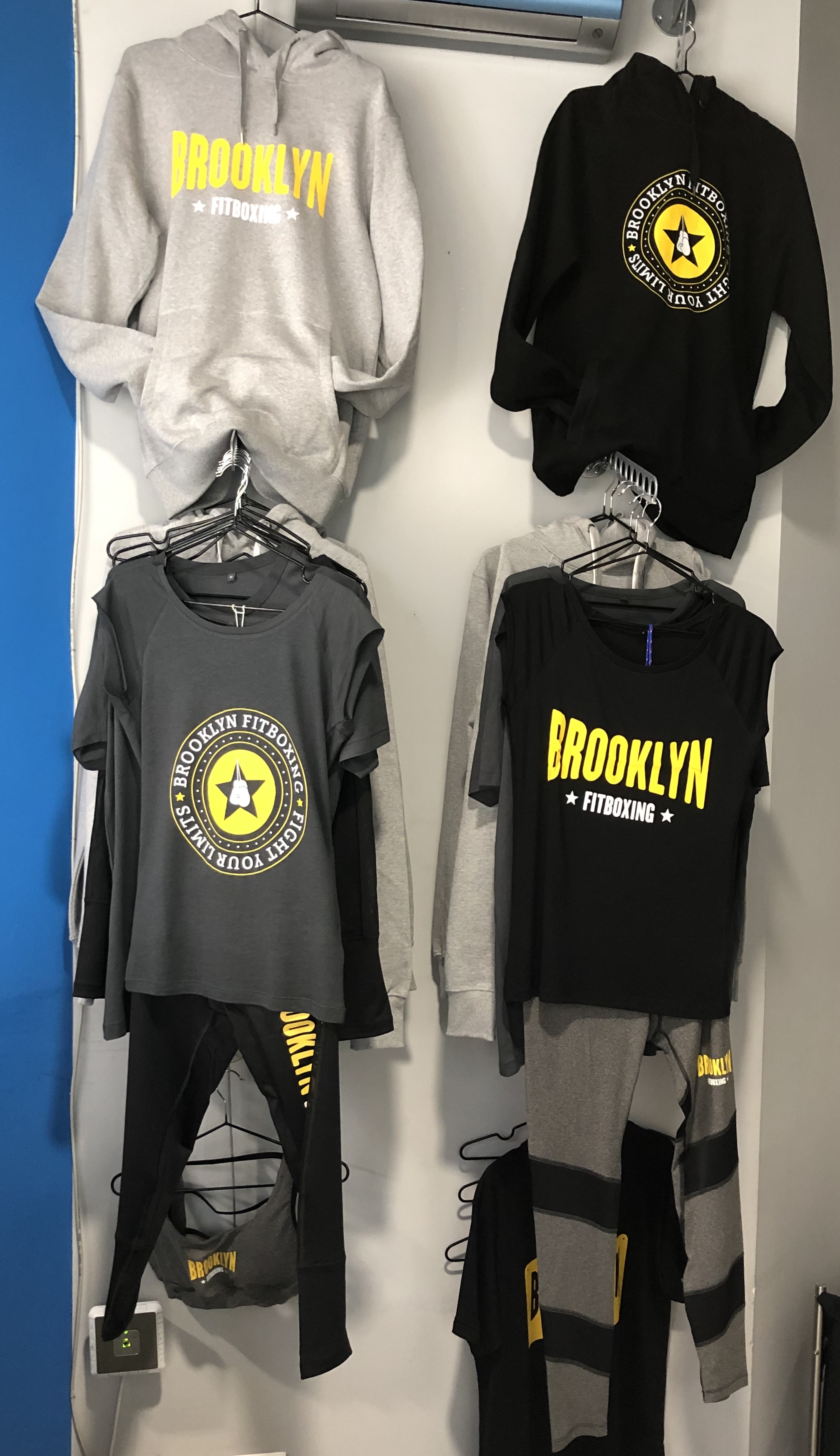 Fotografia 103 de Brooklyn Fitboxing Bilbao