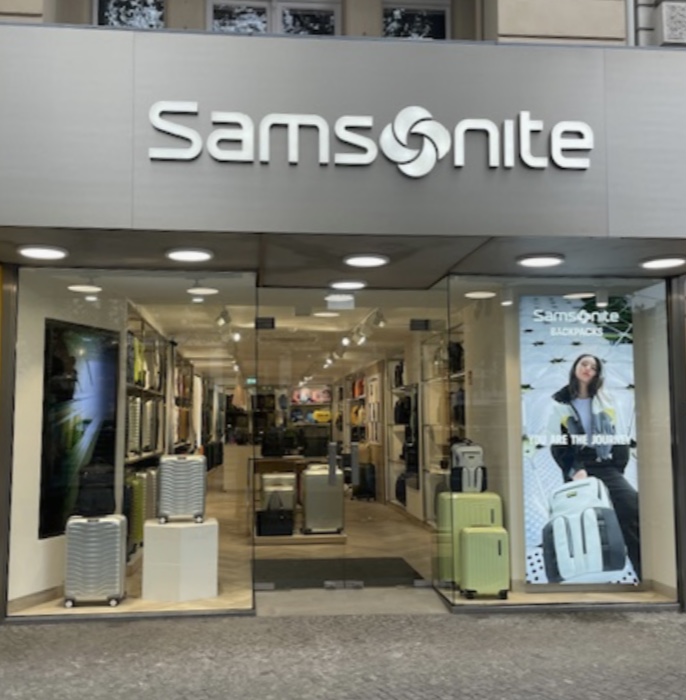 Foto 50 de Samsonite