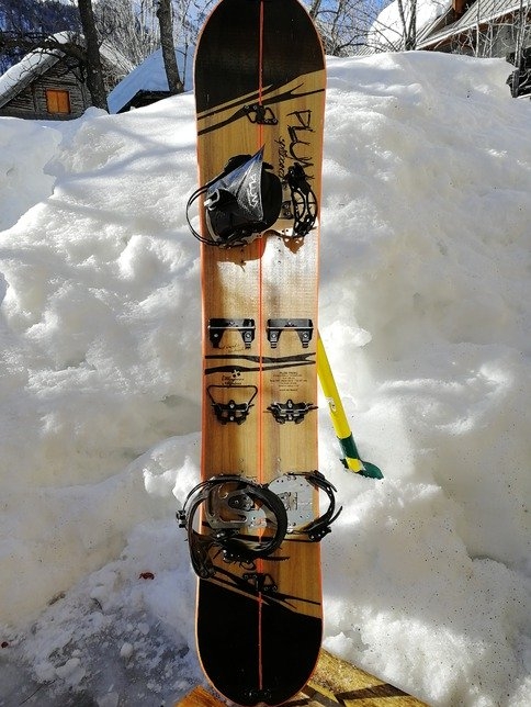 Foto 84 di NETSKI Serre Chevalier Briançon