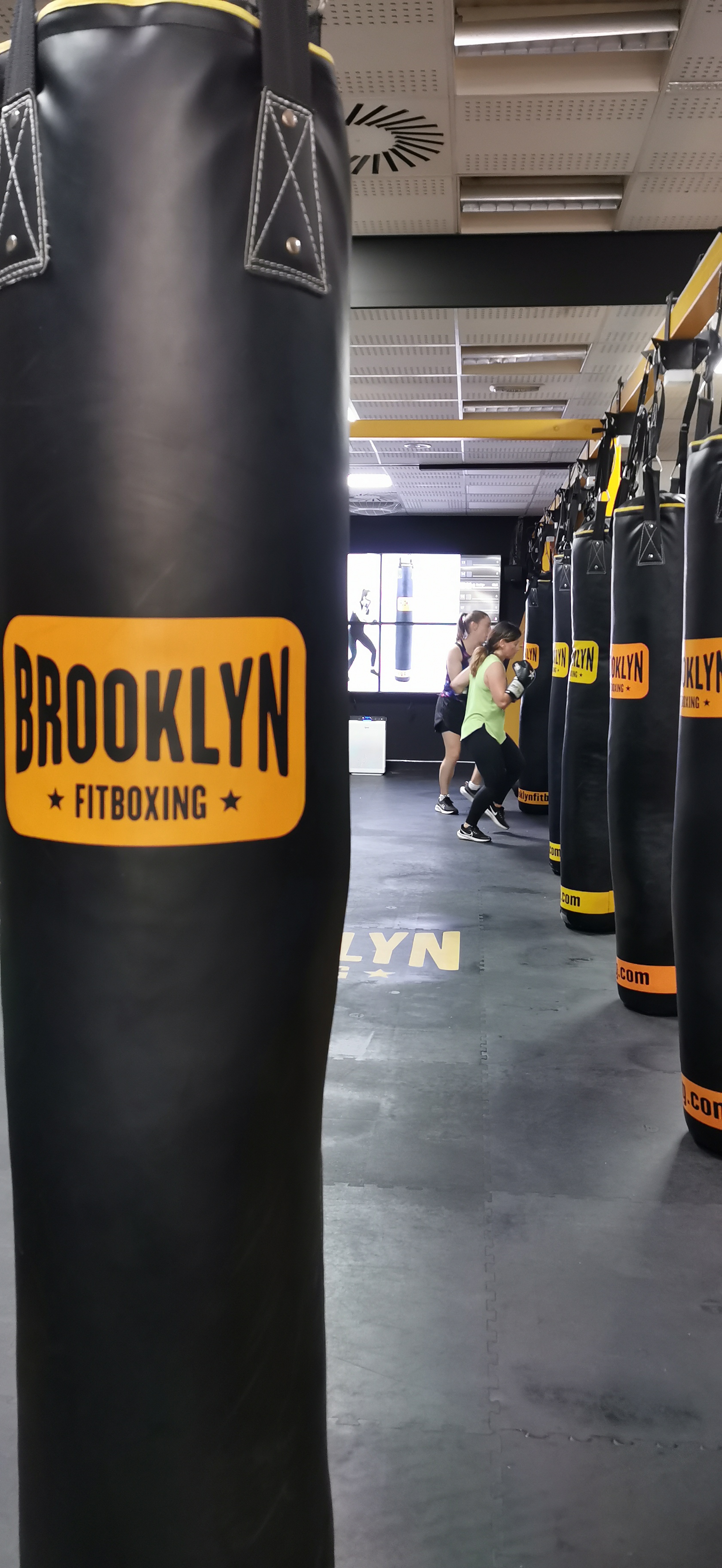 Fotografia 63 de Brooklyn Fitboxing Santander