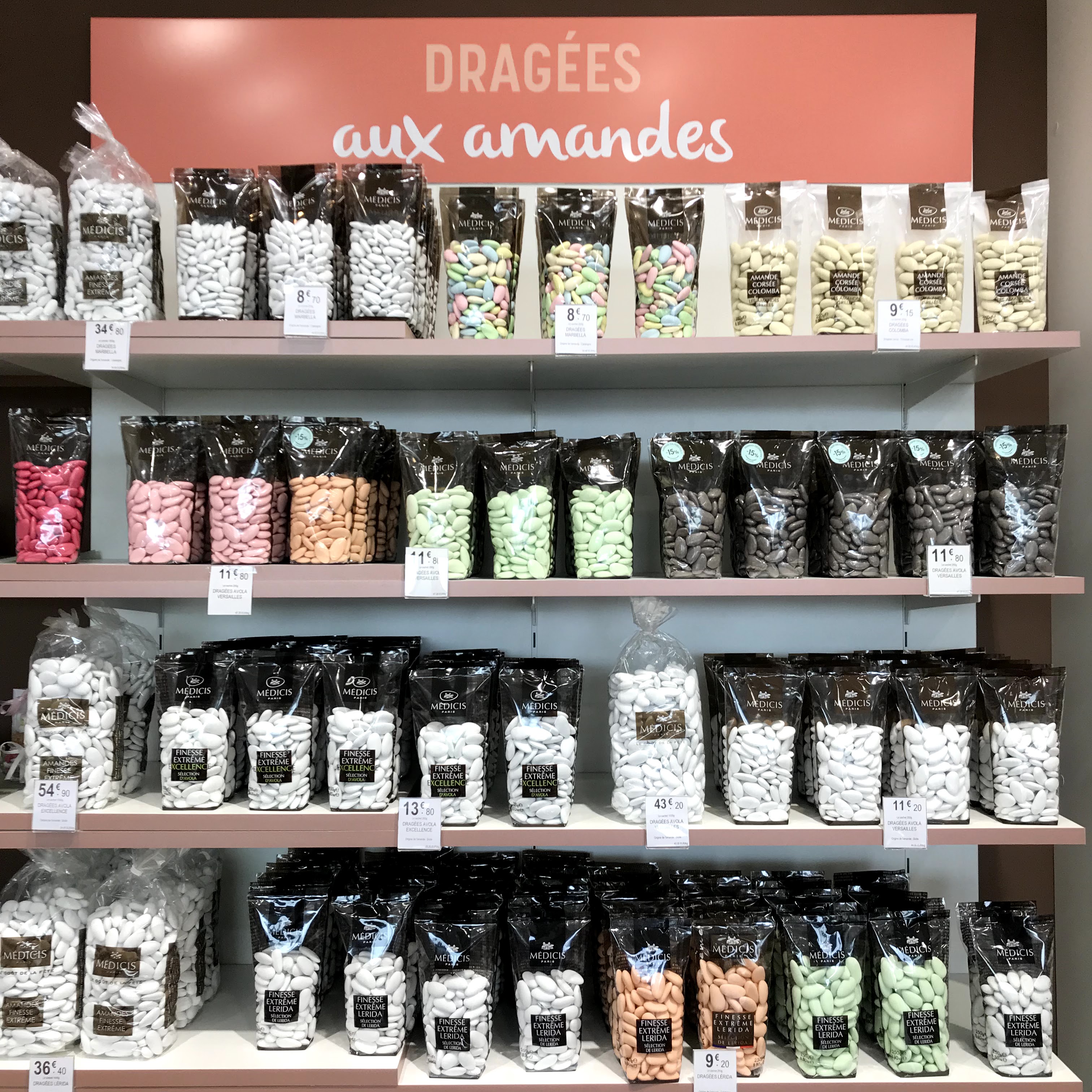 Foto 4 di RÉAUTÉ CHOCOLAT