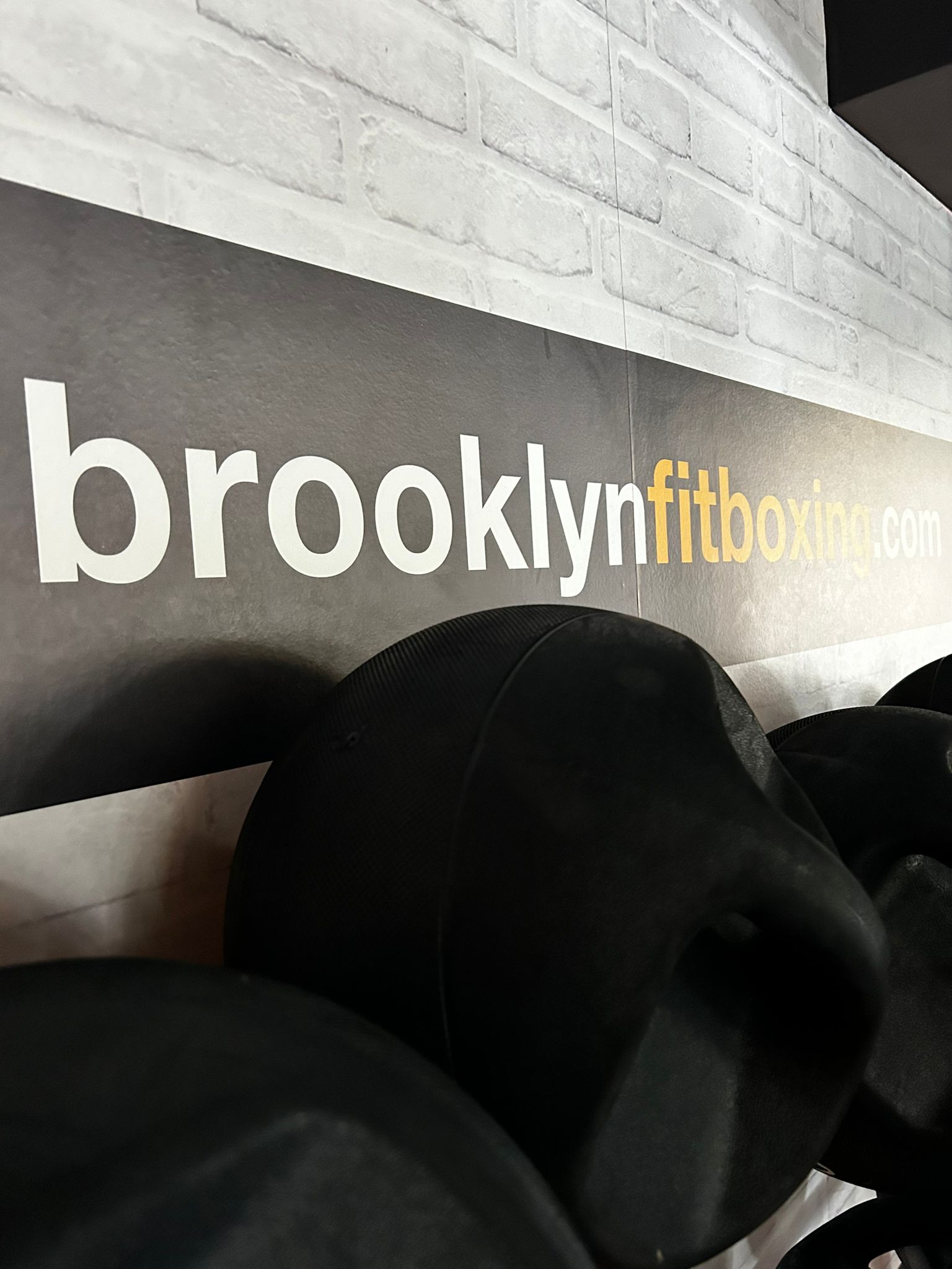Fotografia 3 de Brooklyn Fitboxing Joanic