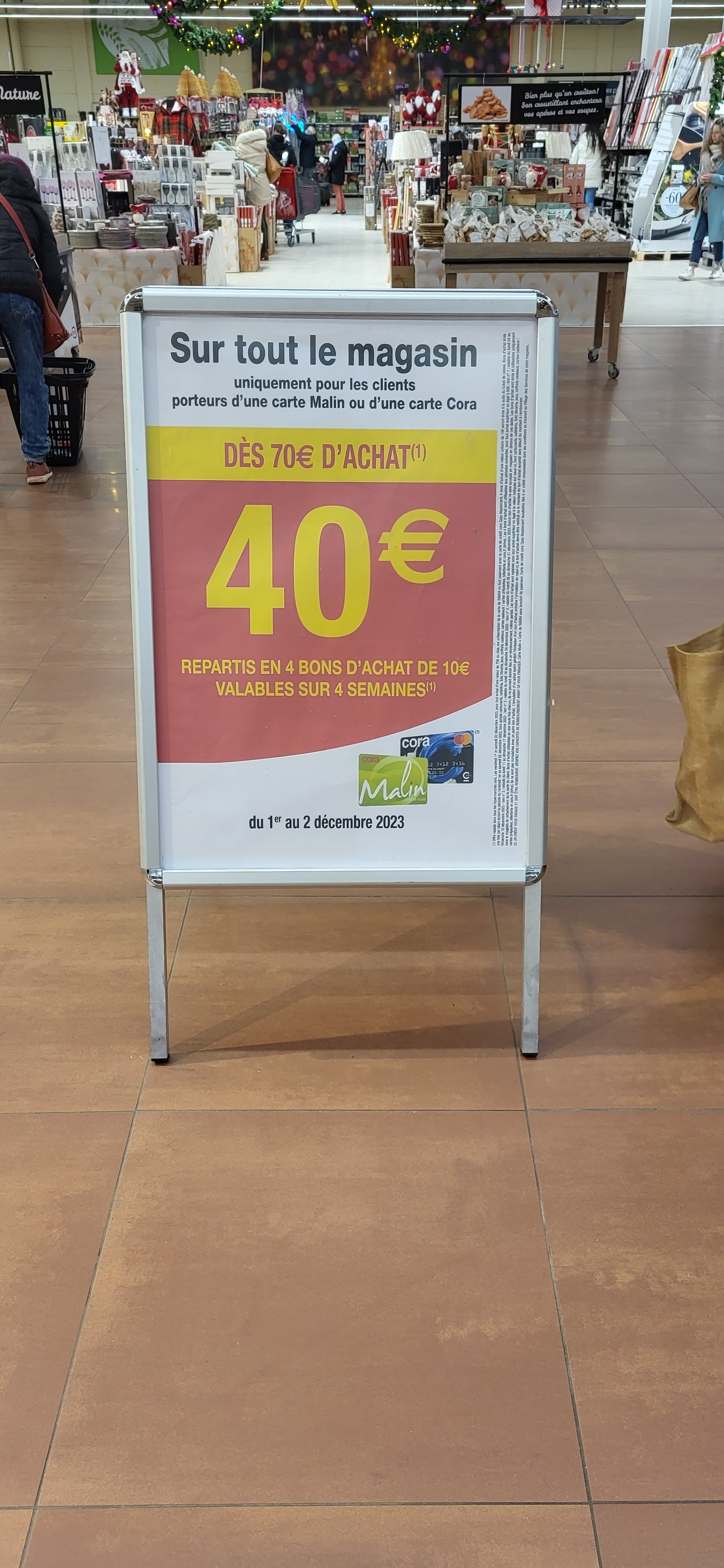 Foto 930 di Carrefour Ermont