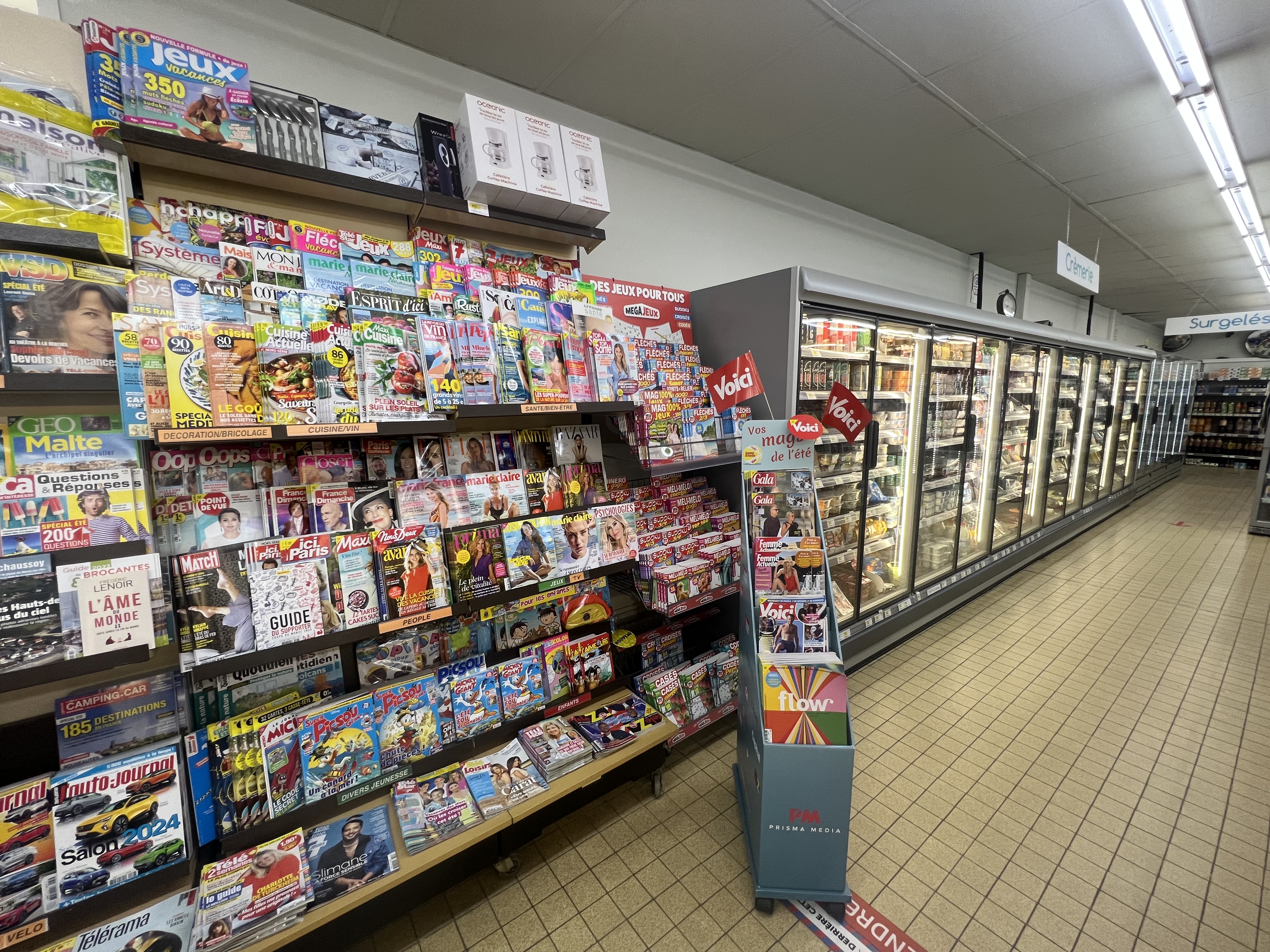 Foto 5 di SPAR