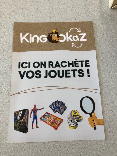 Foto 156 di King Jouet