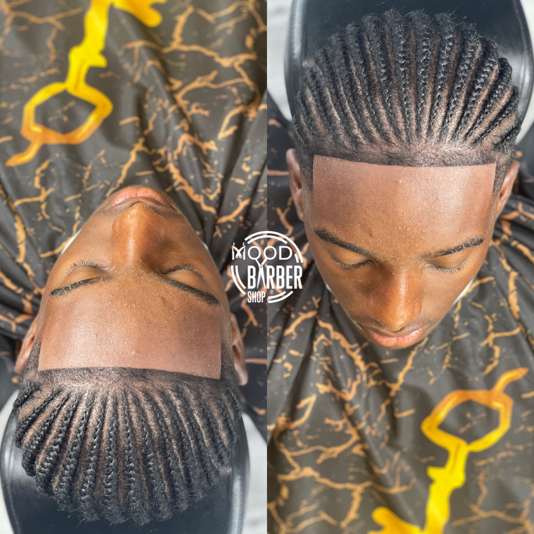 Foto 44 di Mood Barber Dunkerque