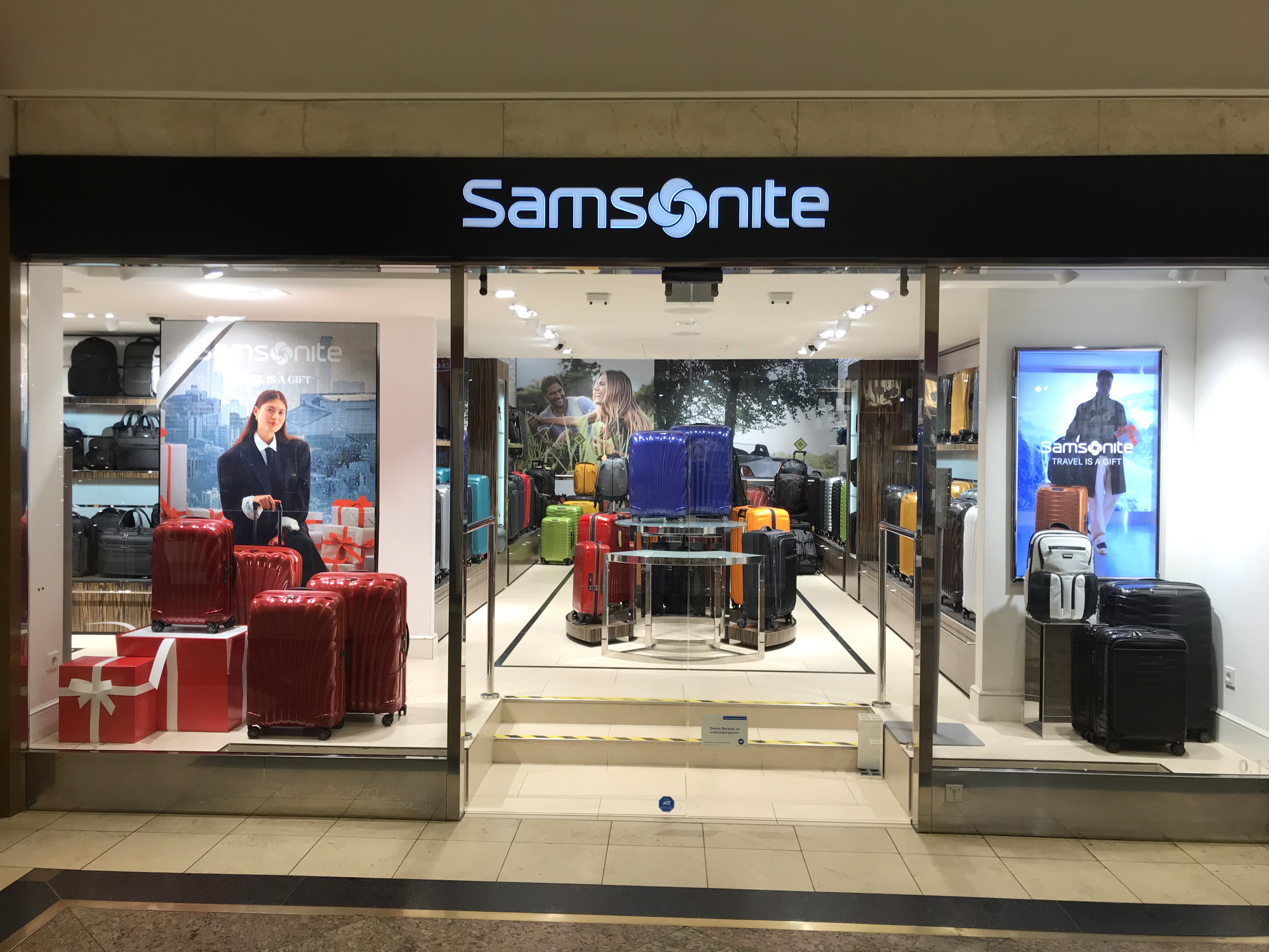 Foto 76 de Samsonite