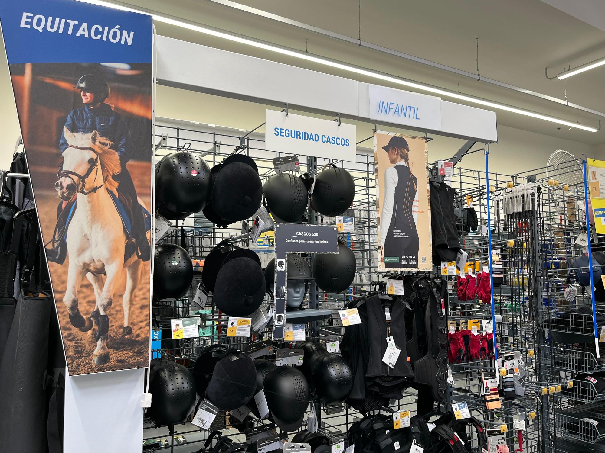 Foto 13 di Decathlon Durango