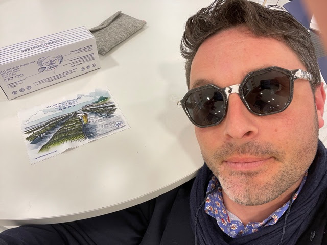 Foto 3 di La Fab d’Optique - Opticien Epinal
