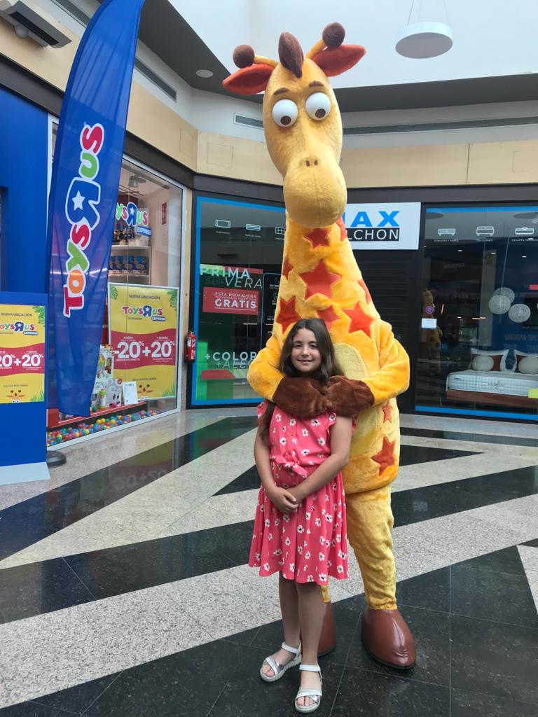 Toys"R"Us