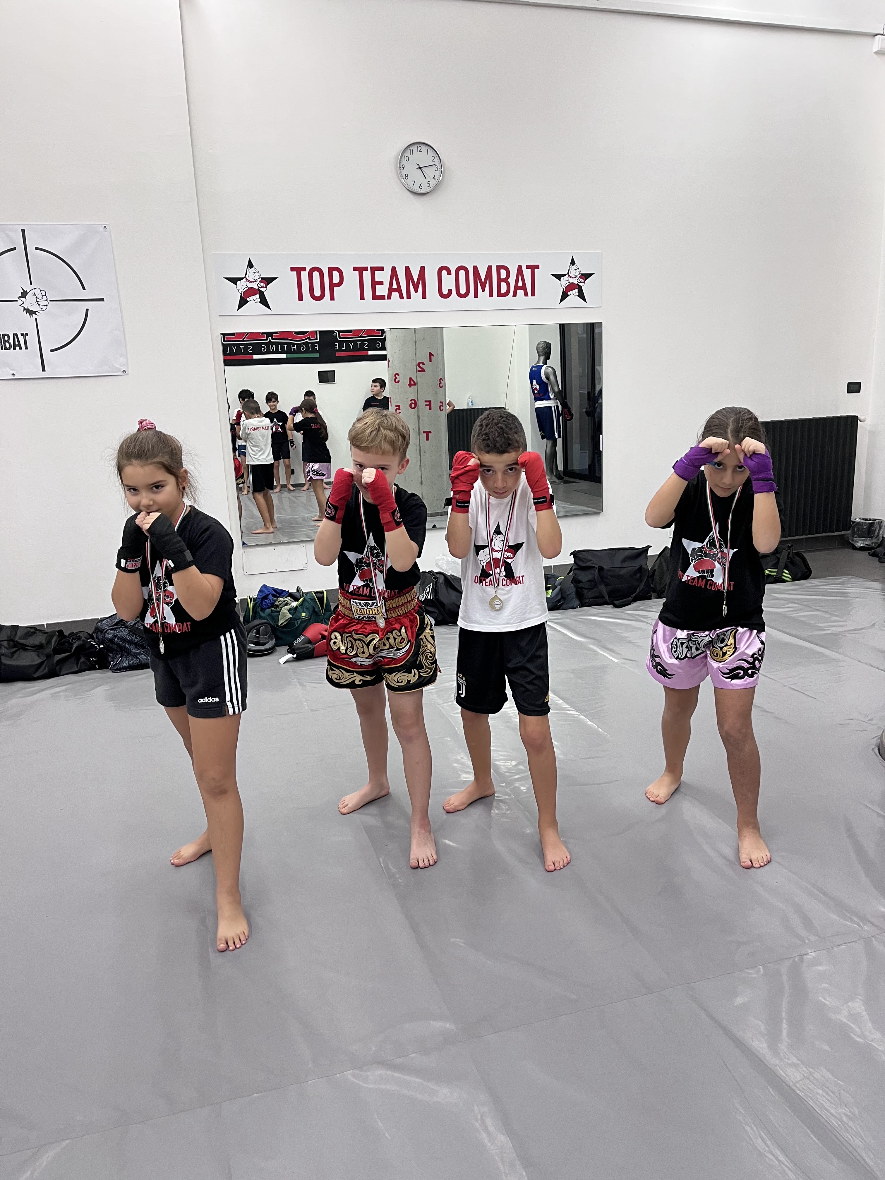 Fotografia 30 de Top Team Combat