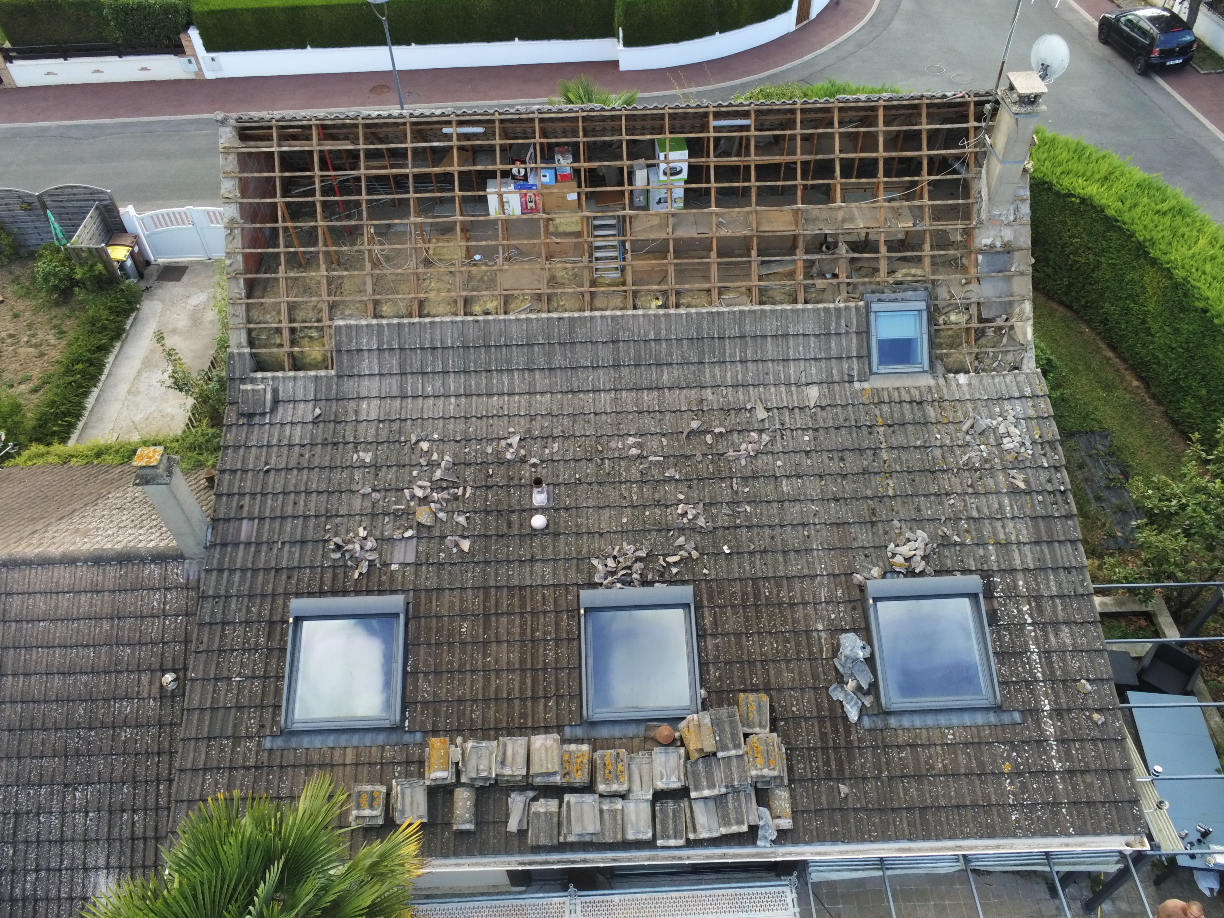 Foto 42 di M.LEGRAS COUVERTURE RGE