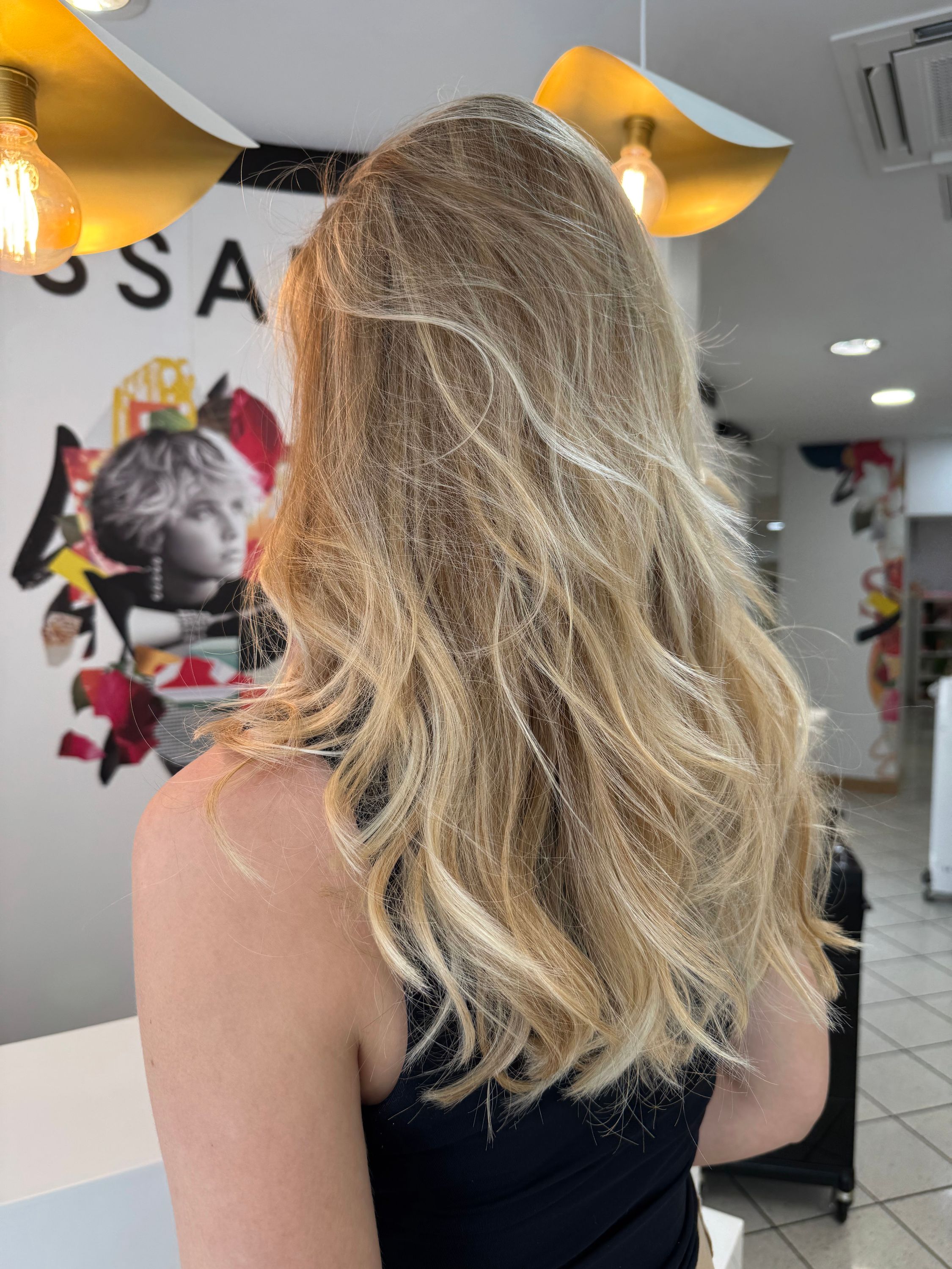 Foto 139 di DESSANGE - Coiffeur Compiègne