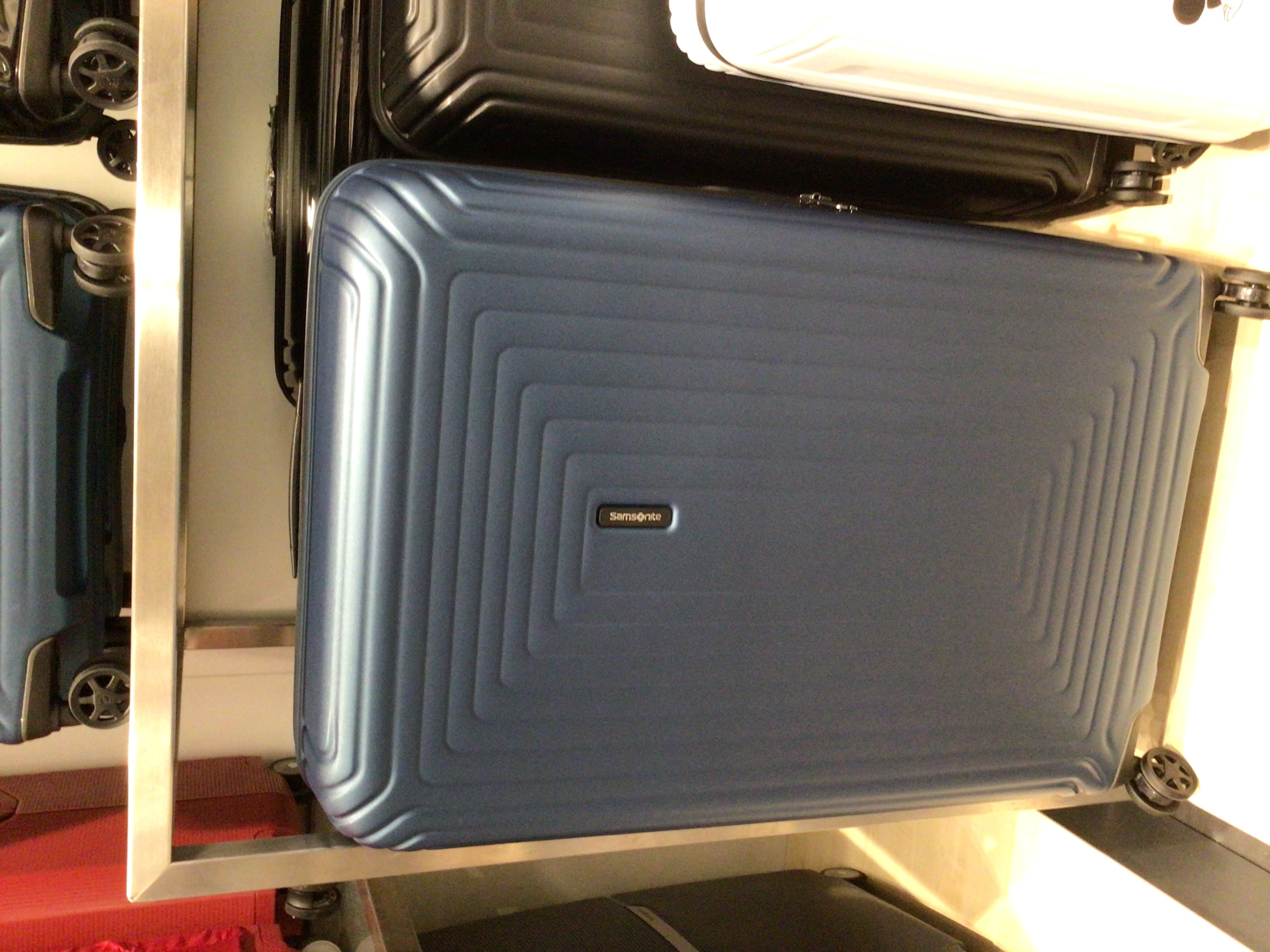 Foto 19 de Samsonite