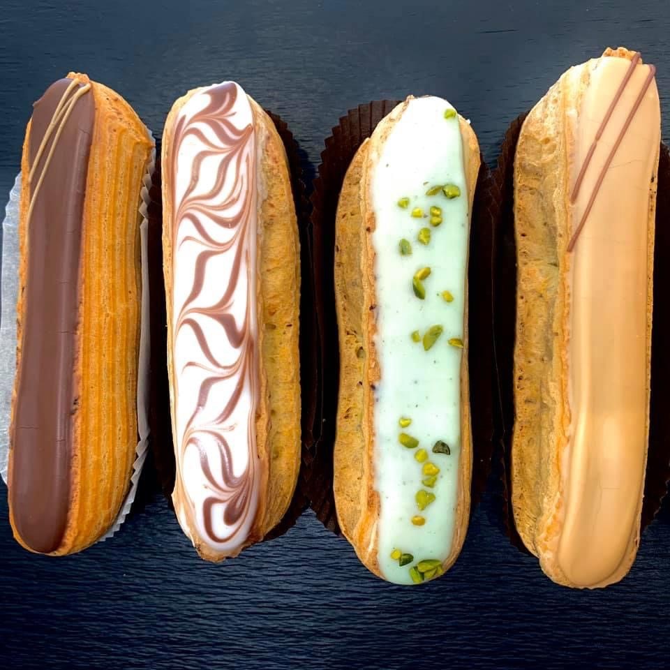 Le Grenier à Pain Tocqueville