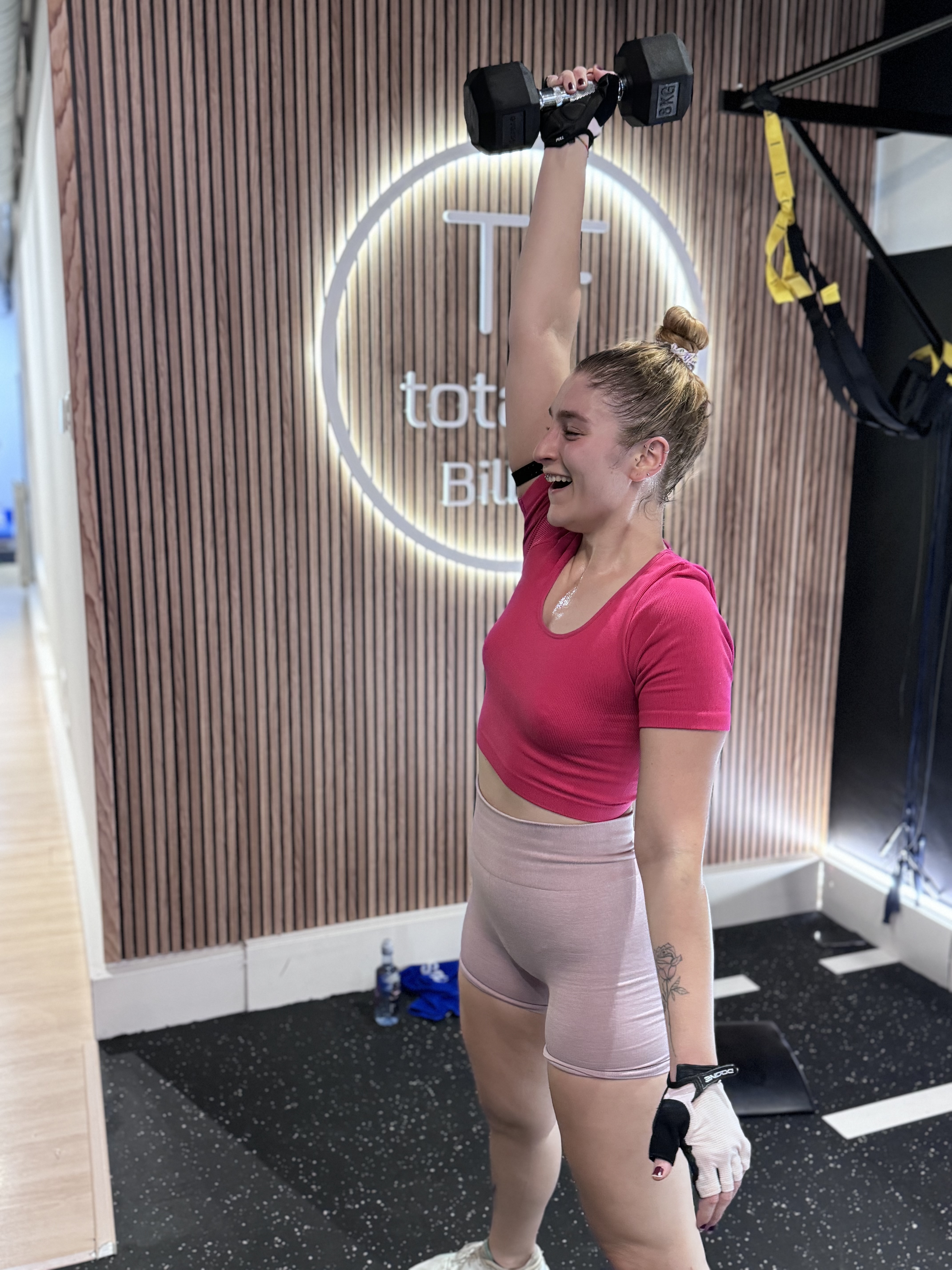 Fotografia 113 de TotalFit Bilbao